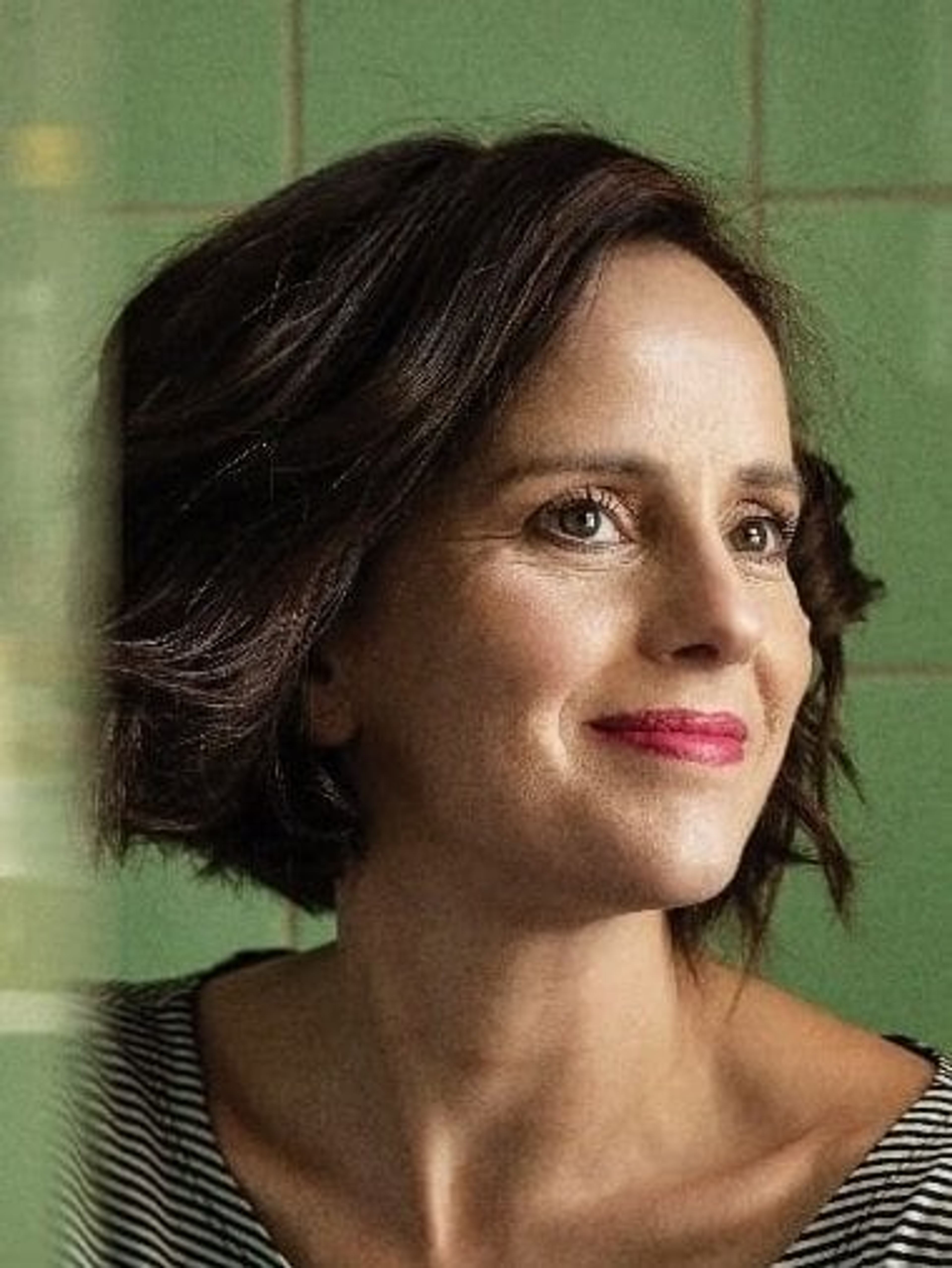 Inés Bortagaray