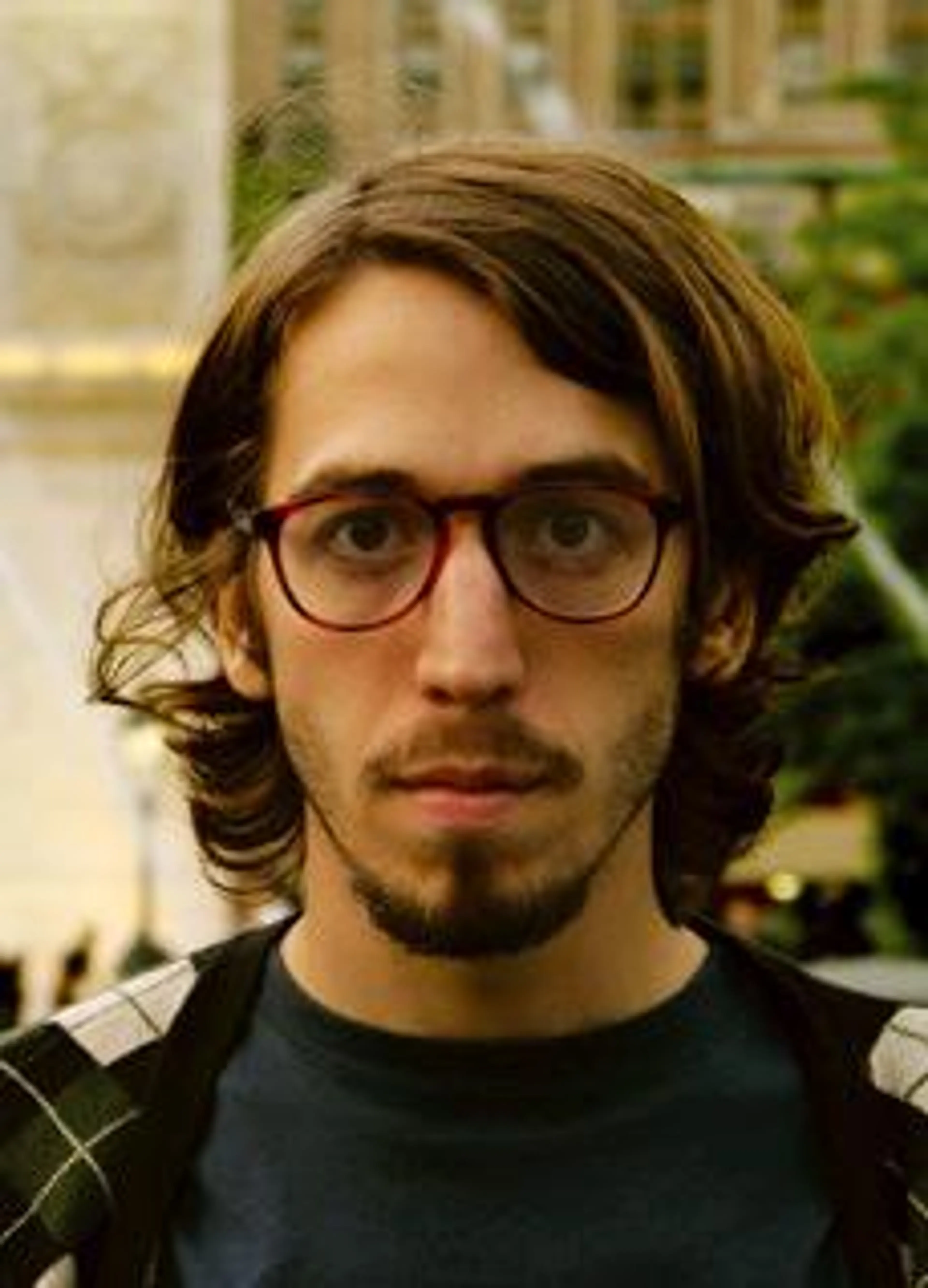 Martín Piroyansky