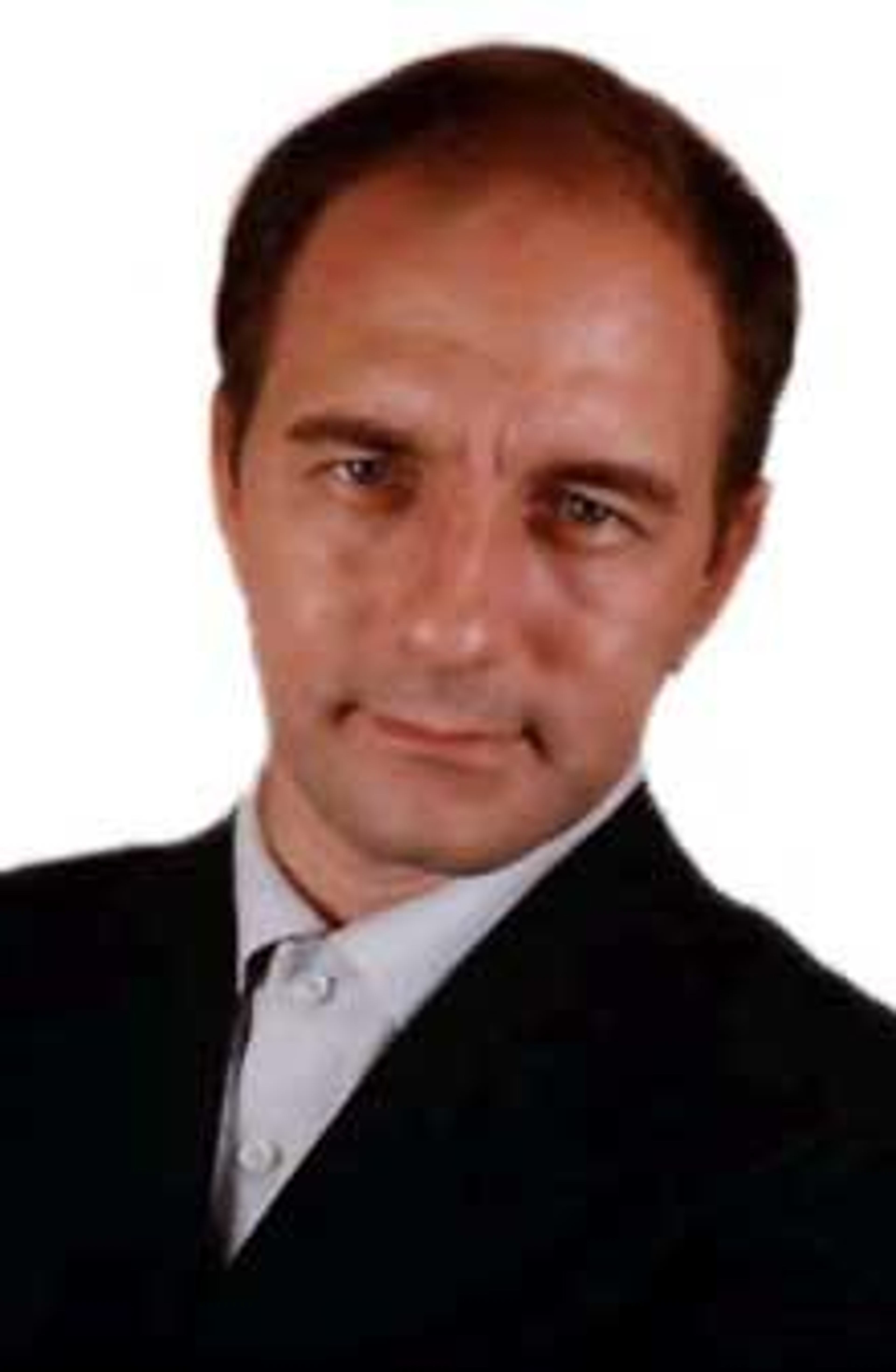 Gustavo Bonfigli