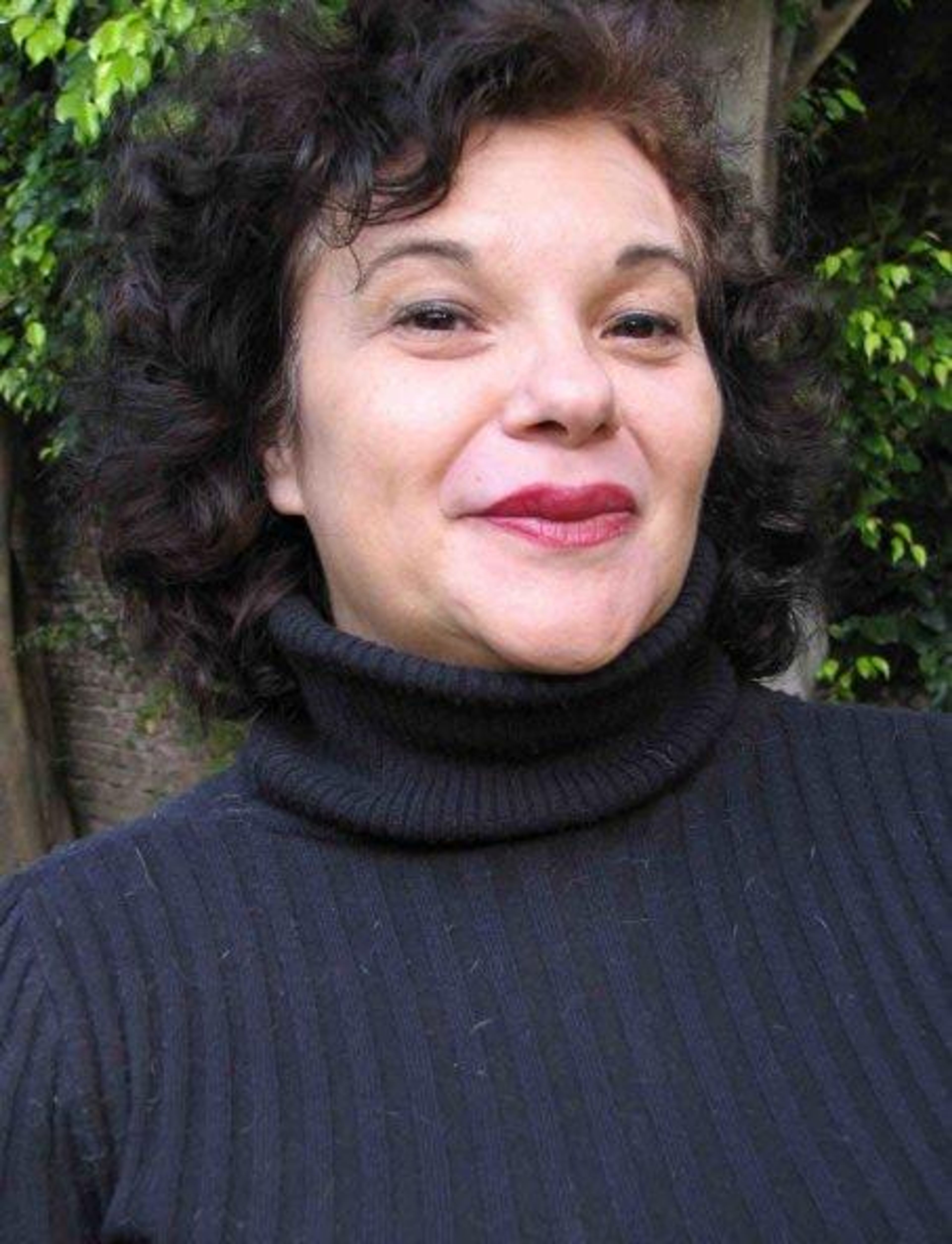 Corina Romero