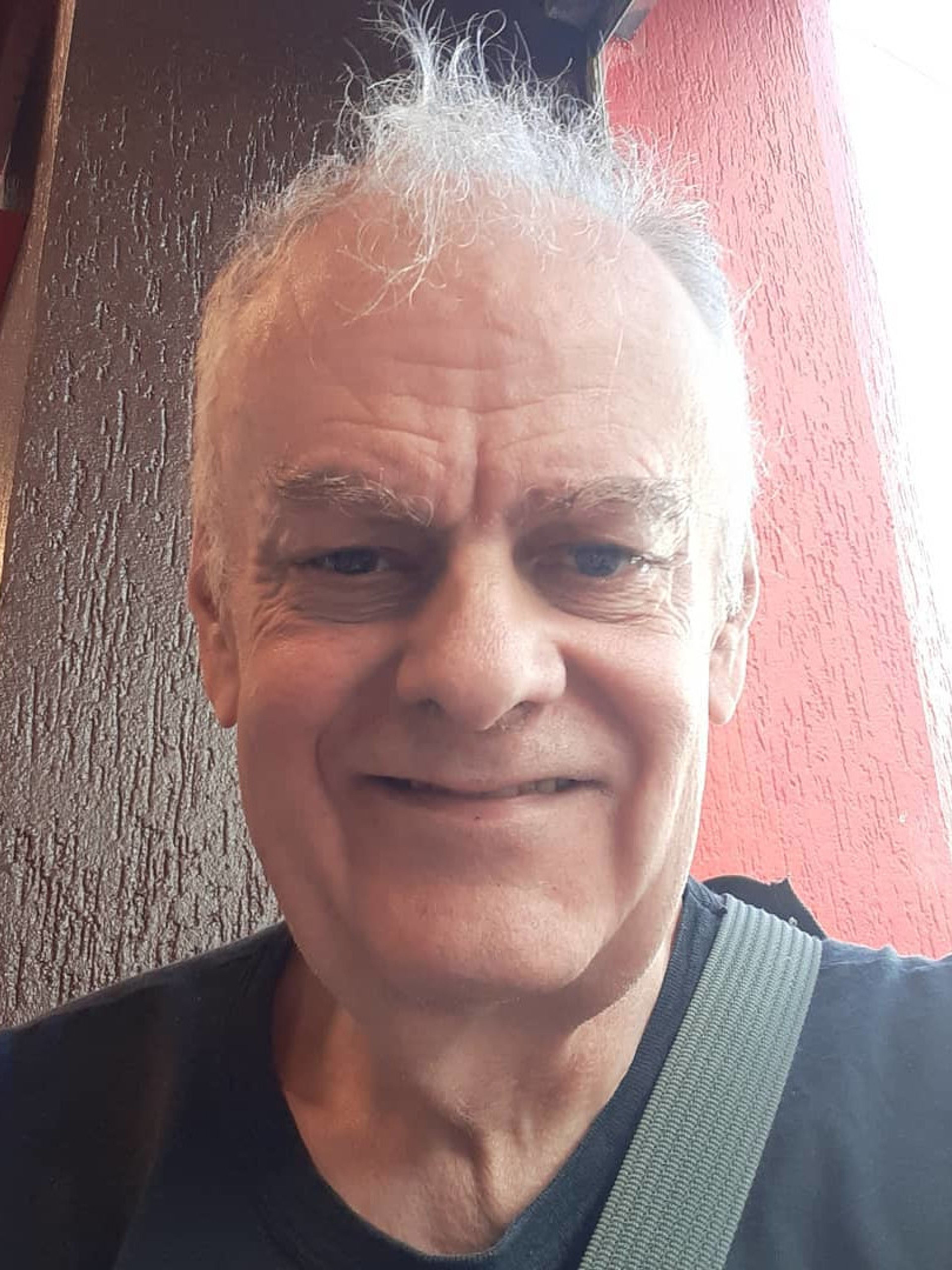 Sergio Ferreiro