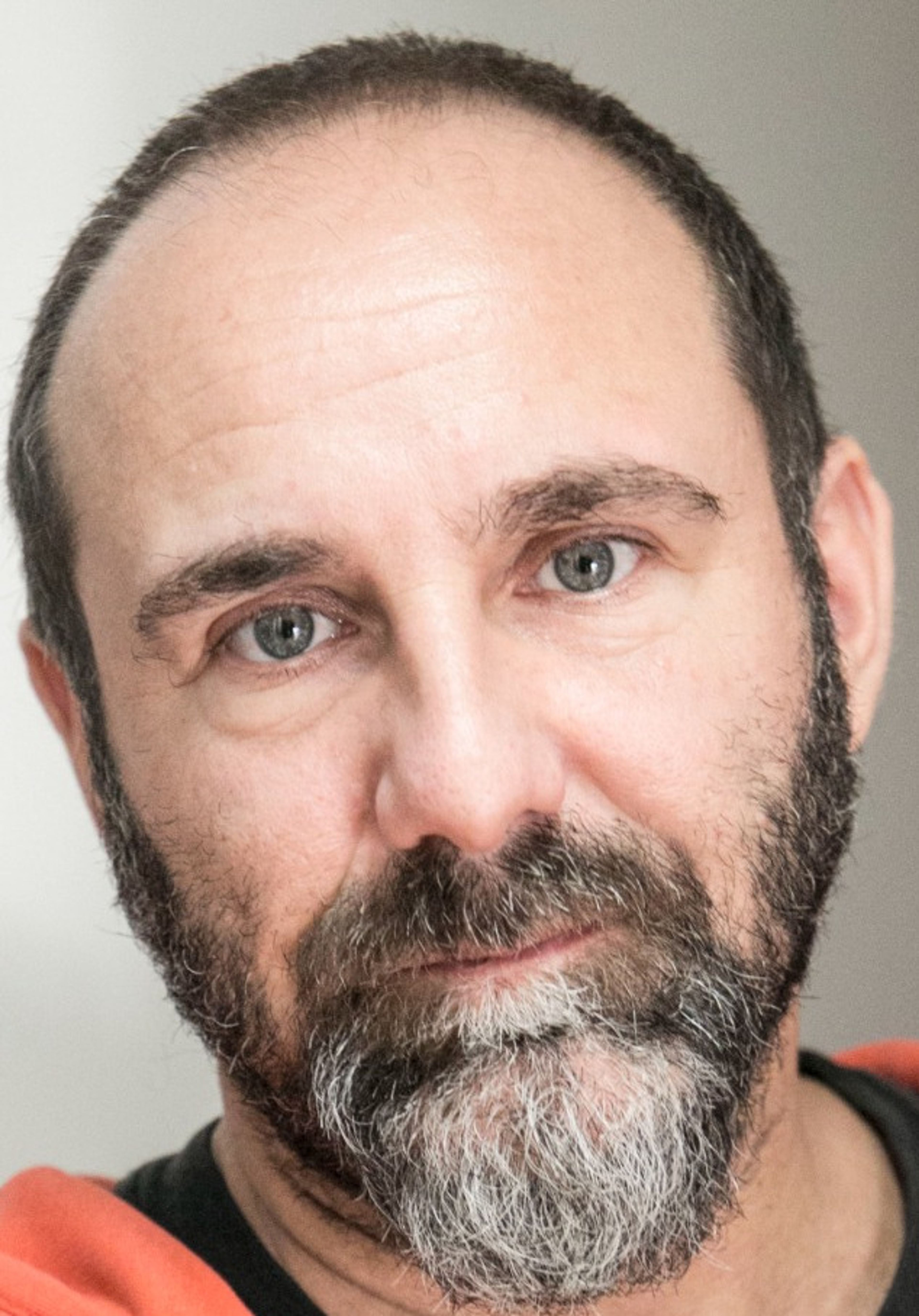 Fabián Forte