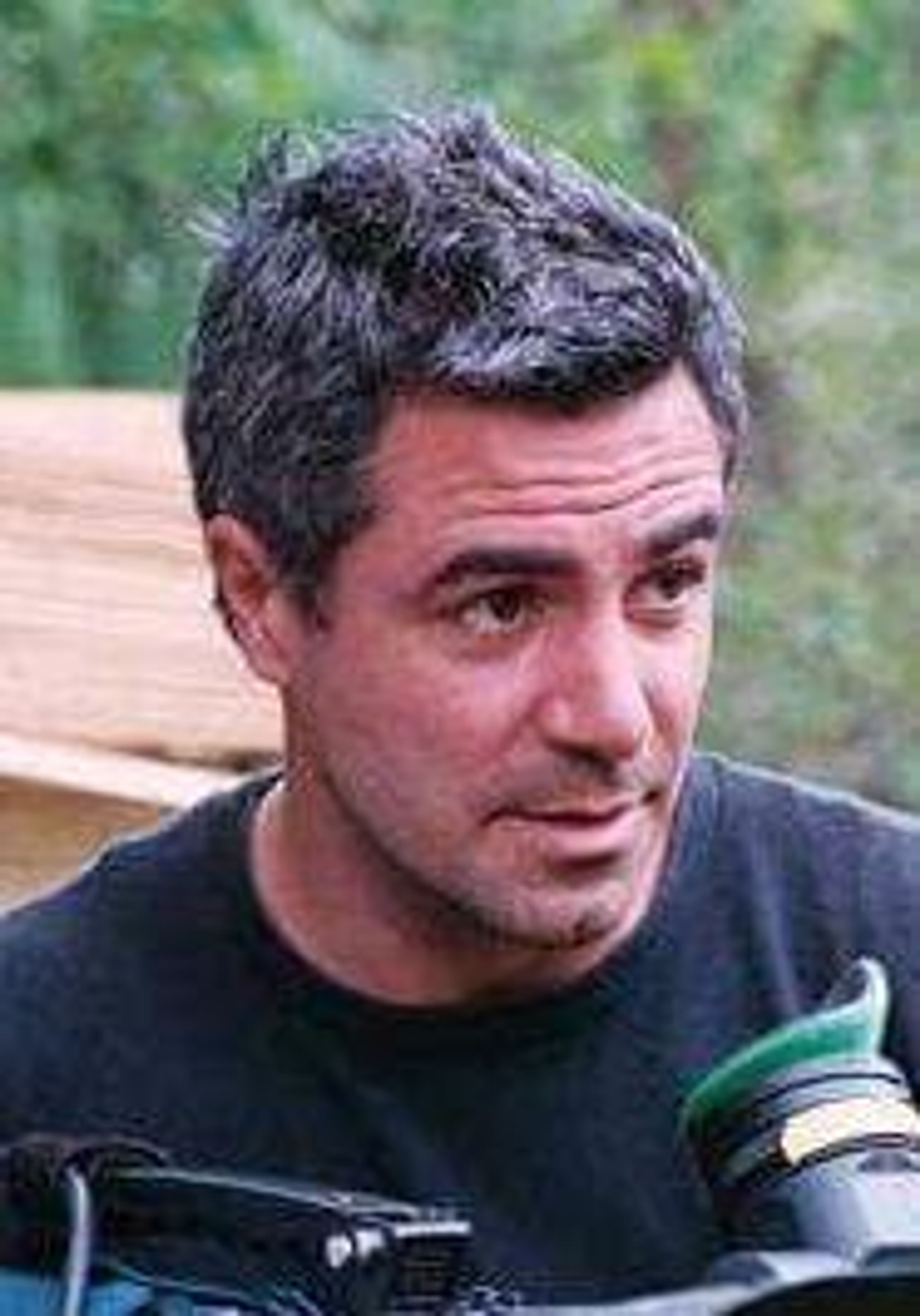 Diego Rafecas