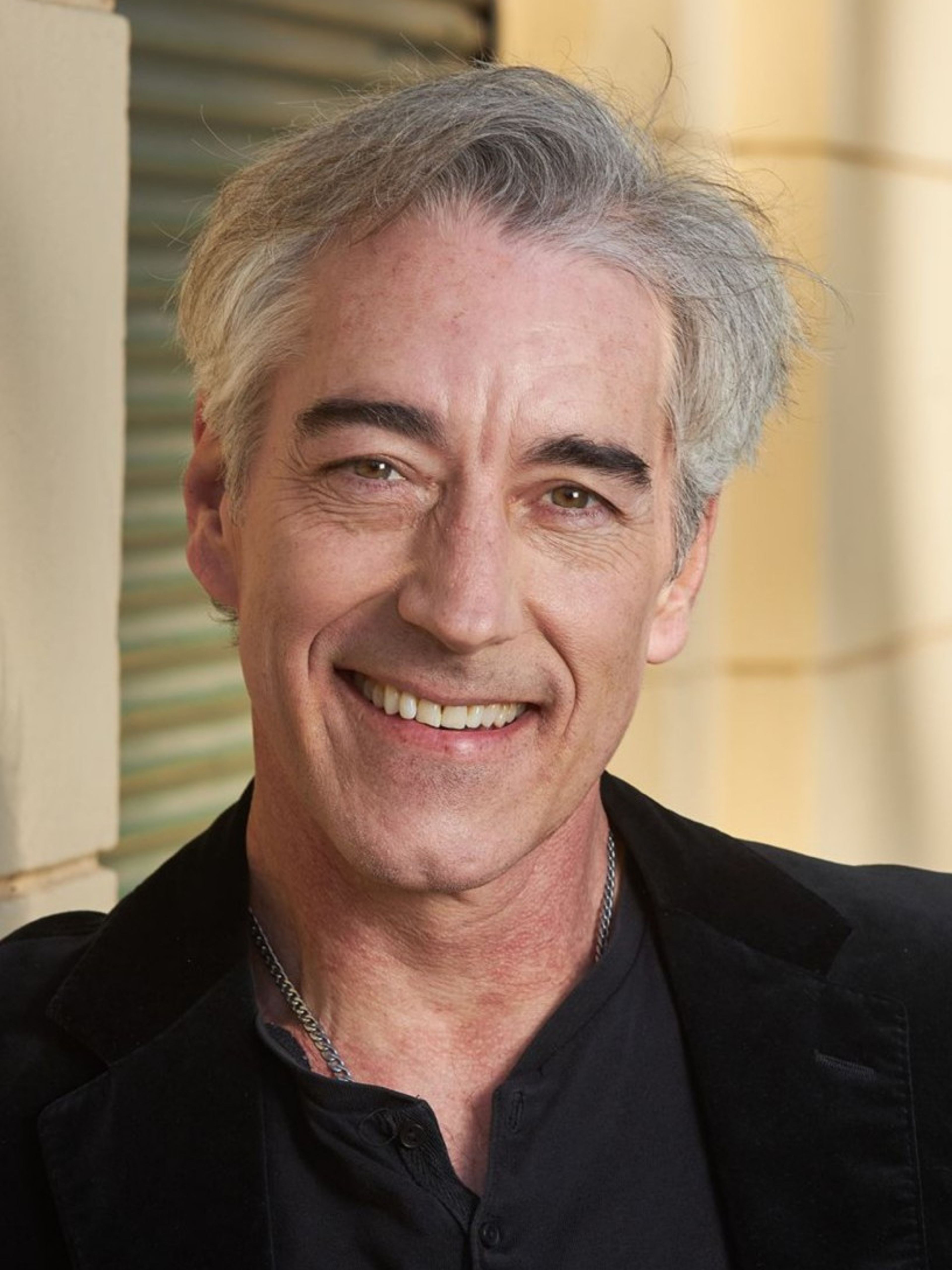 Iván Espeche