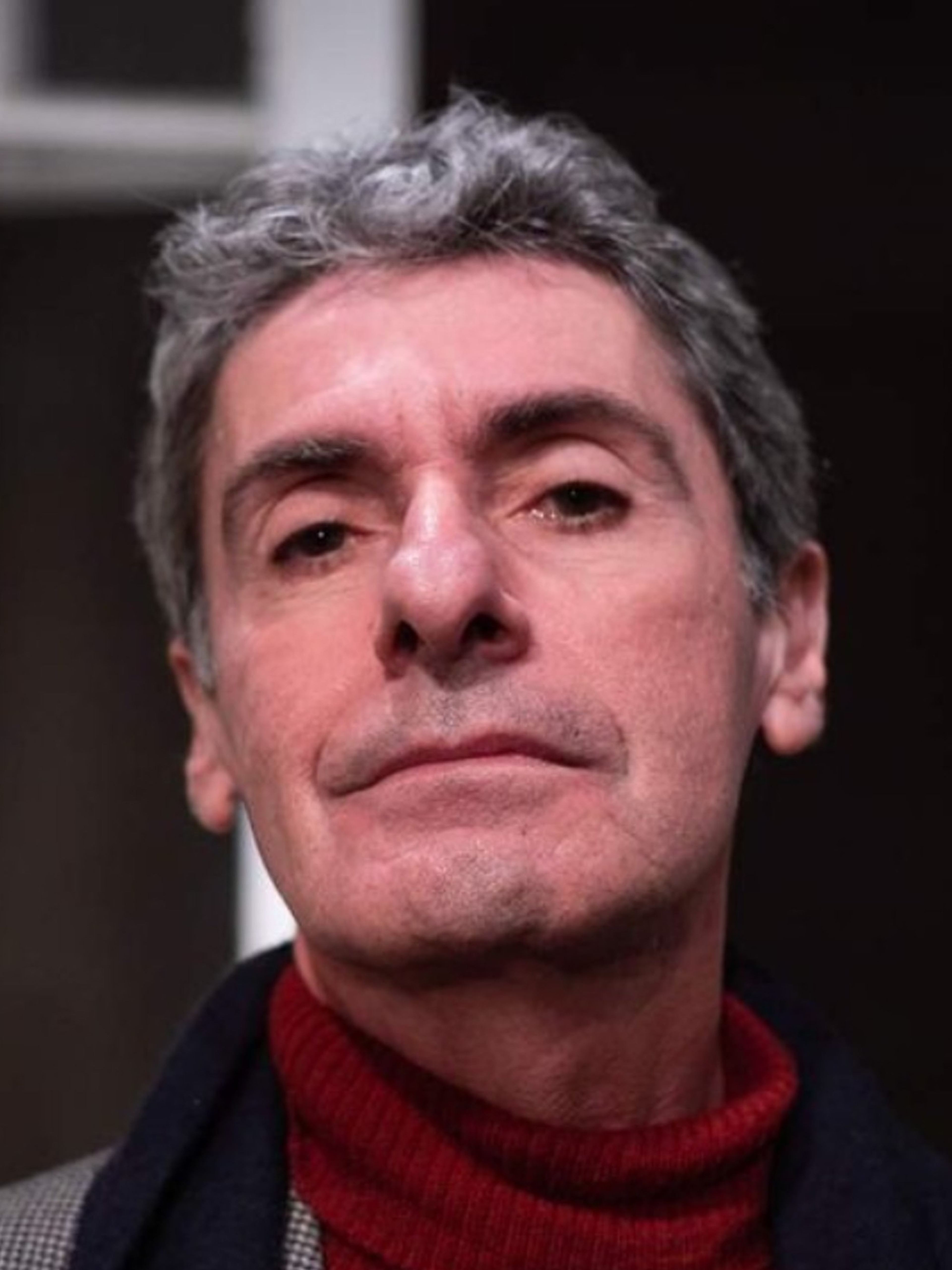 Marcelo Pozzi