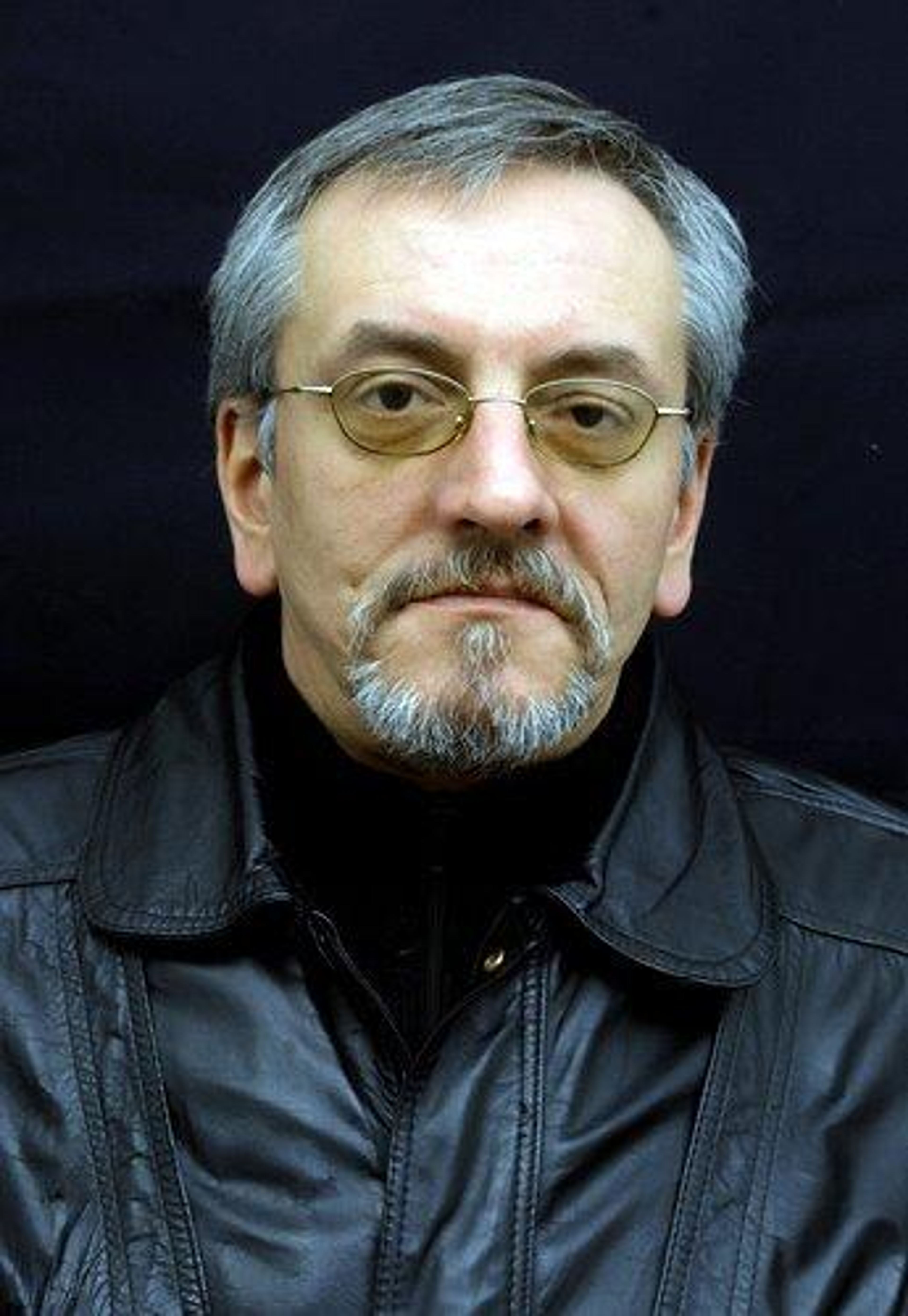 Jorge Booth