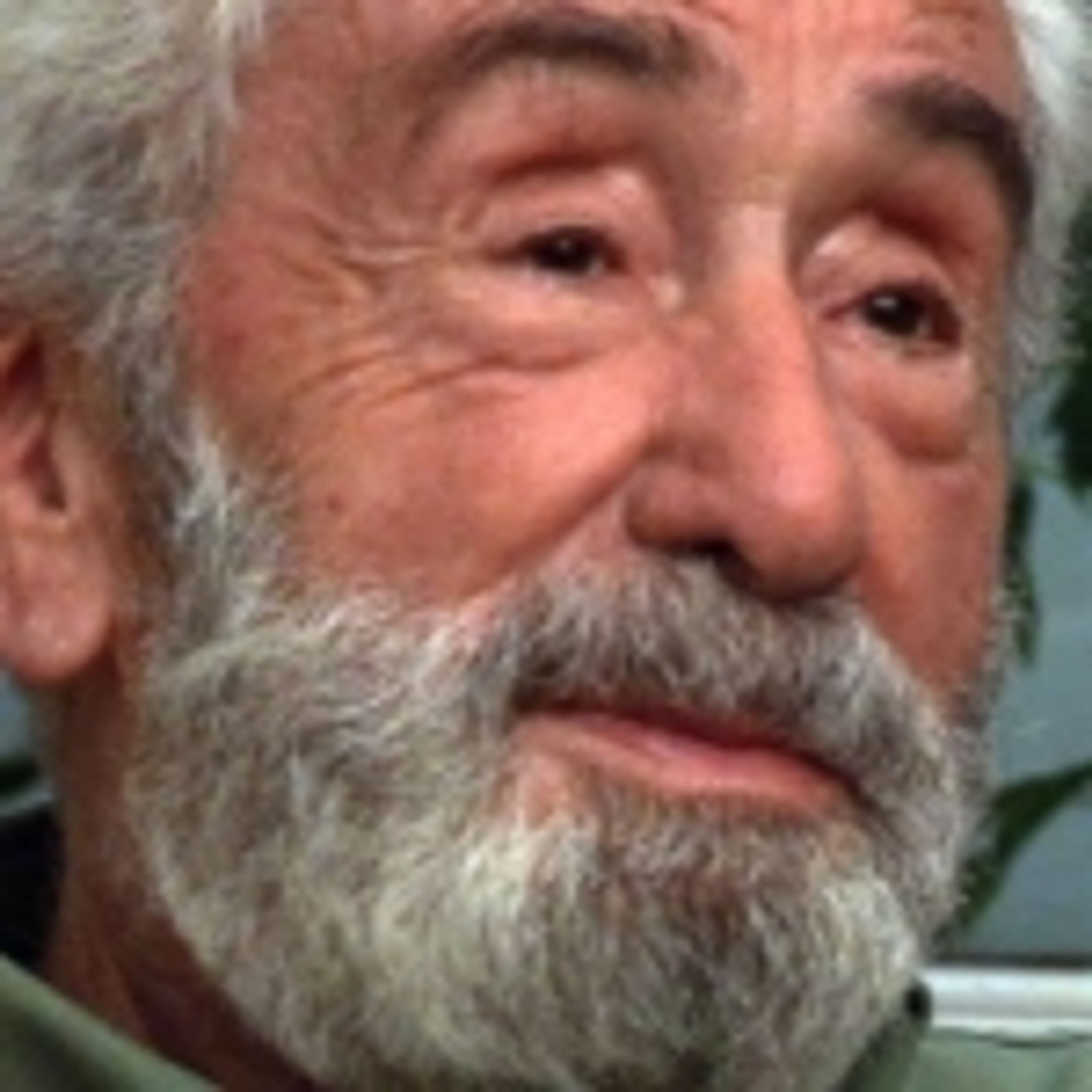 Jack Fuchs