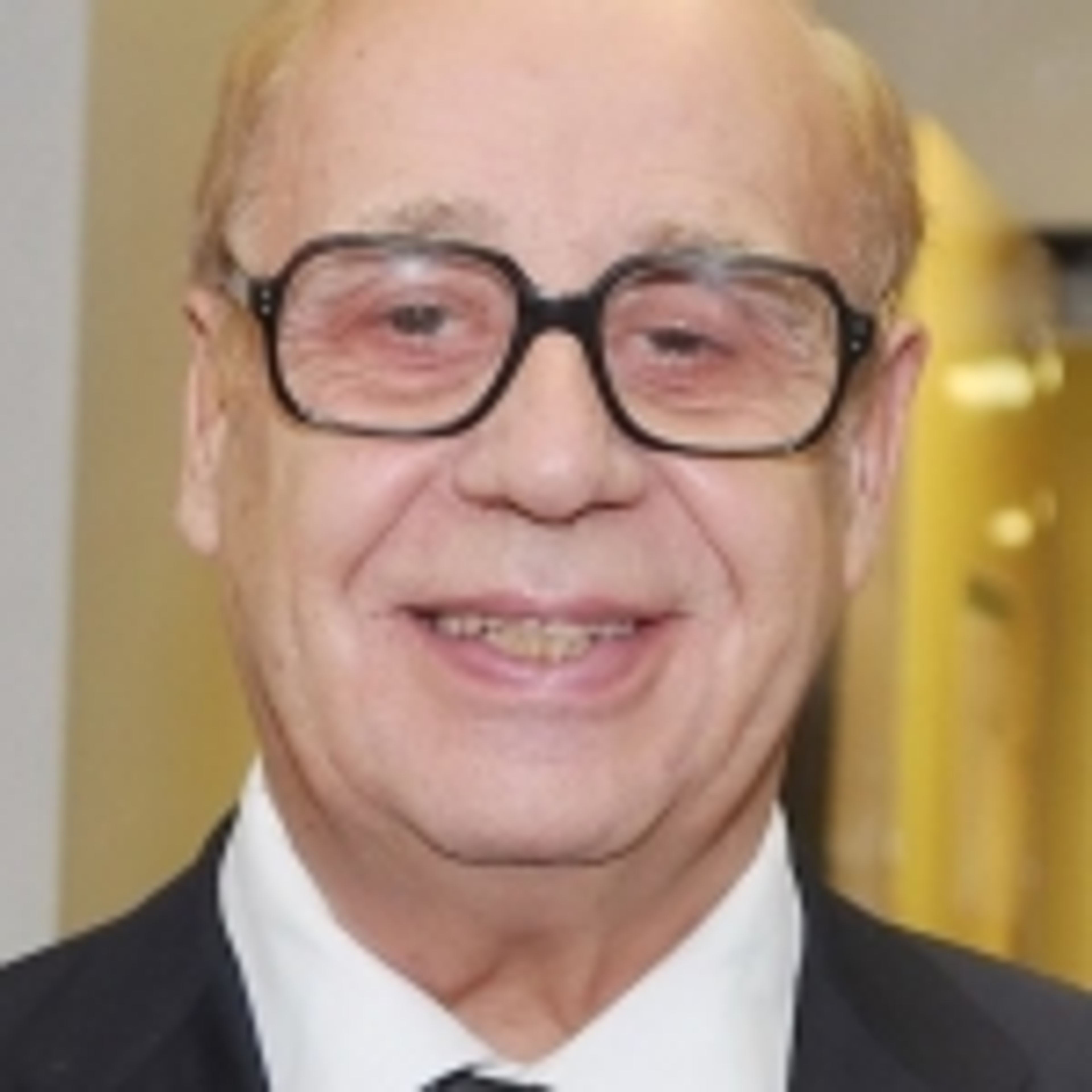 Jean Ziegler