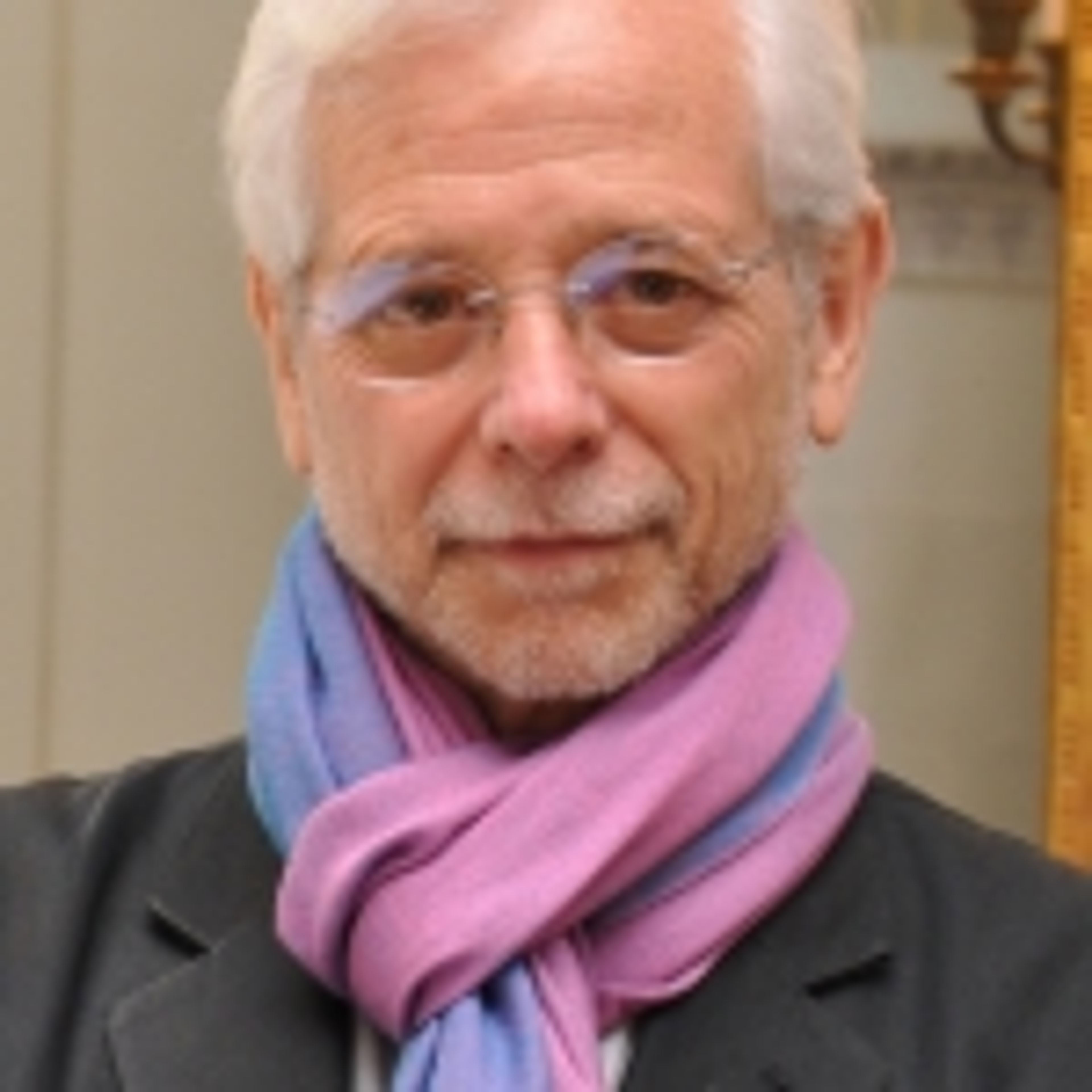 Juan Gasparini