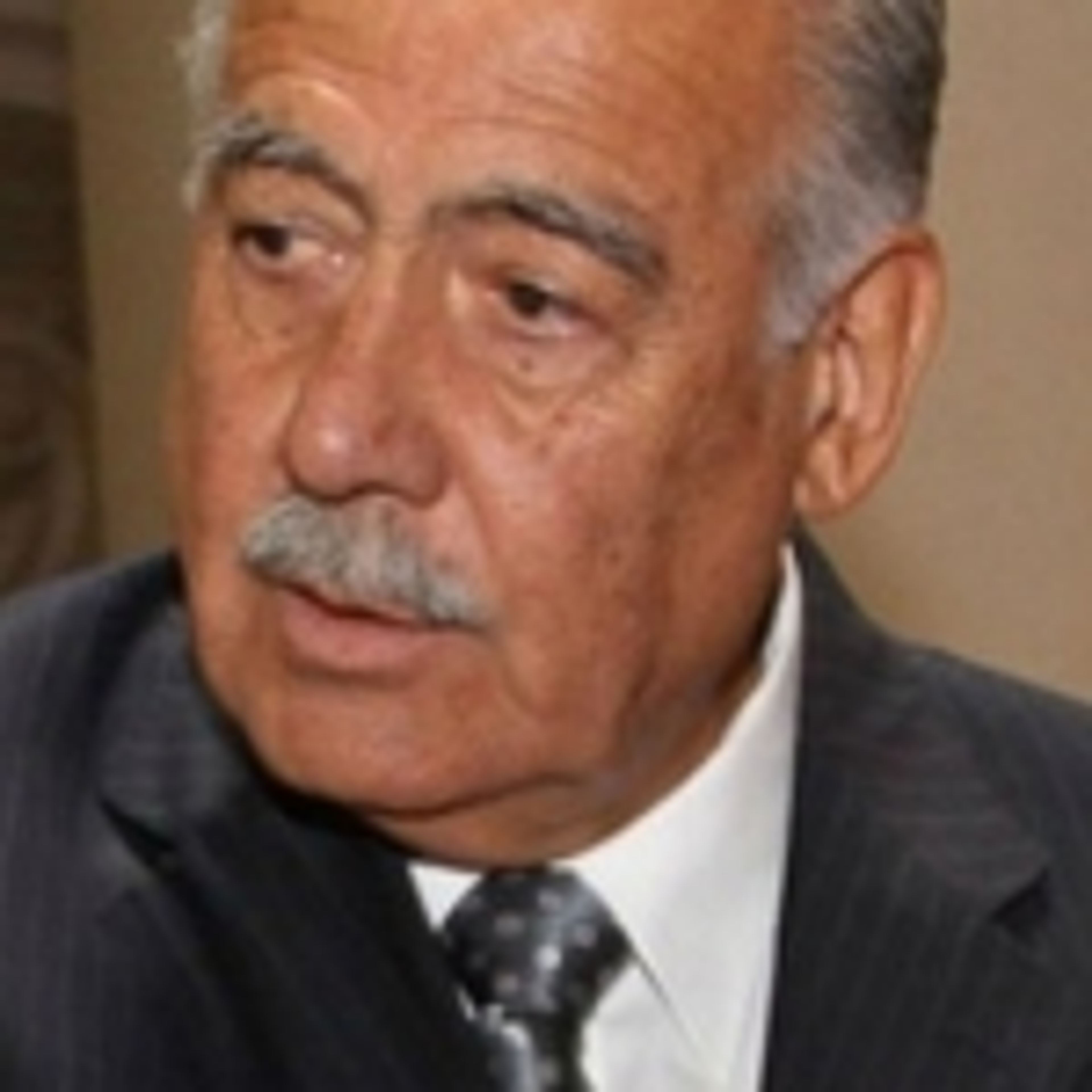 Manuel Urriza