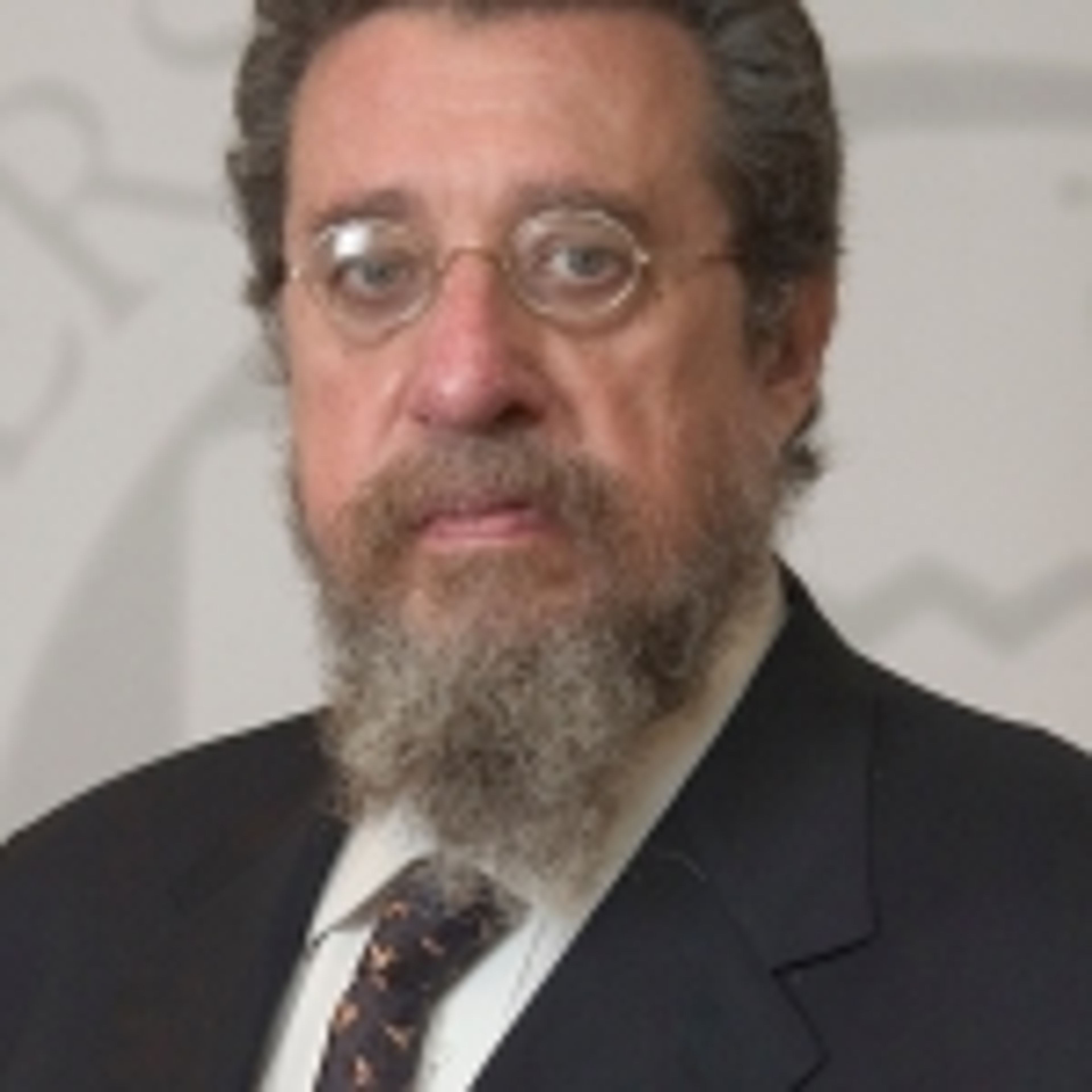 Carlos Escudé