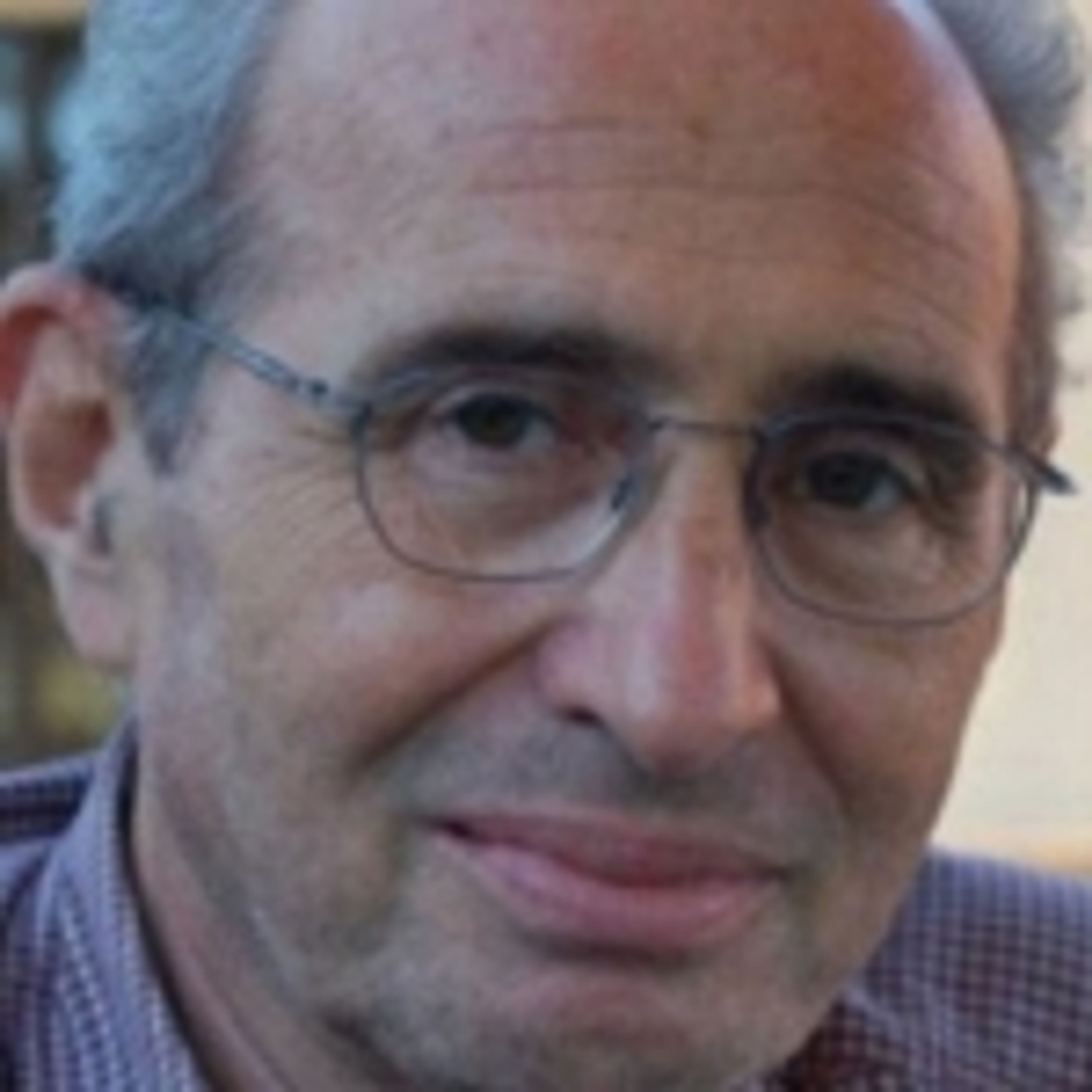 Daniel Muchnik