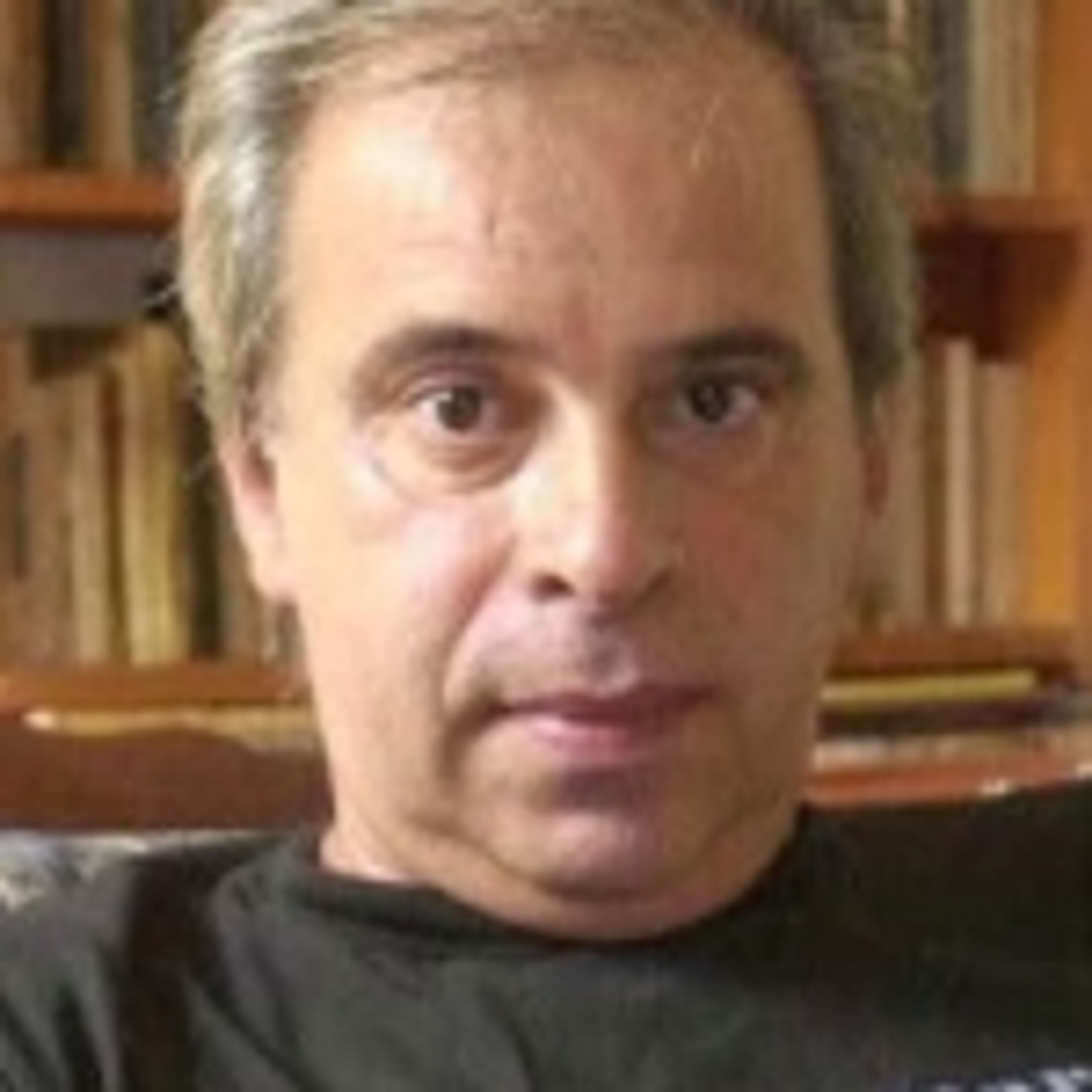Jorge Camarasa