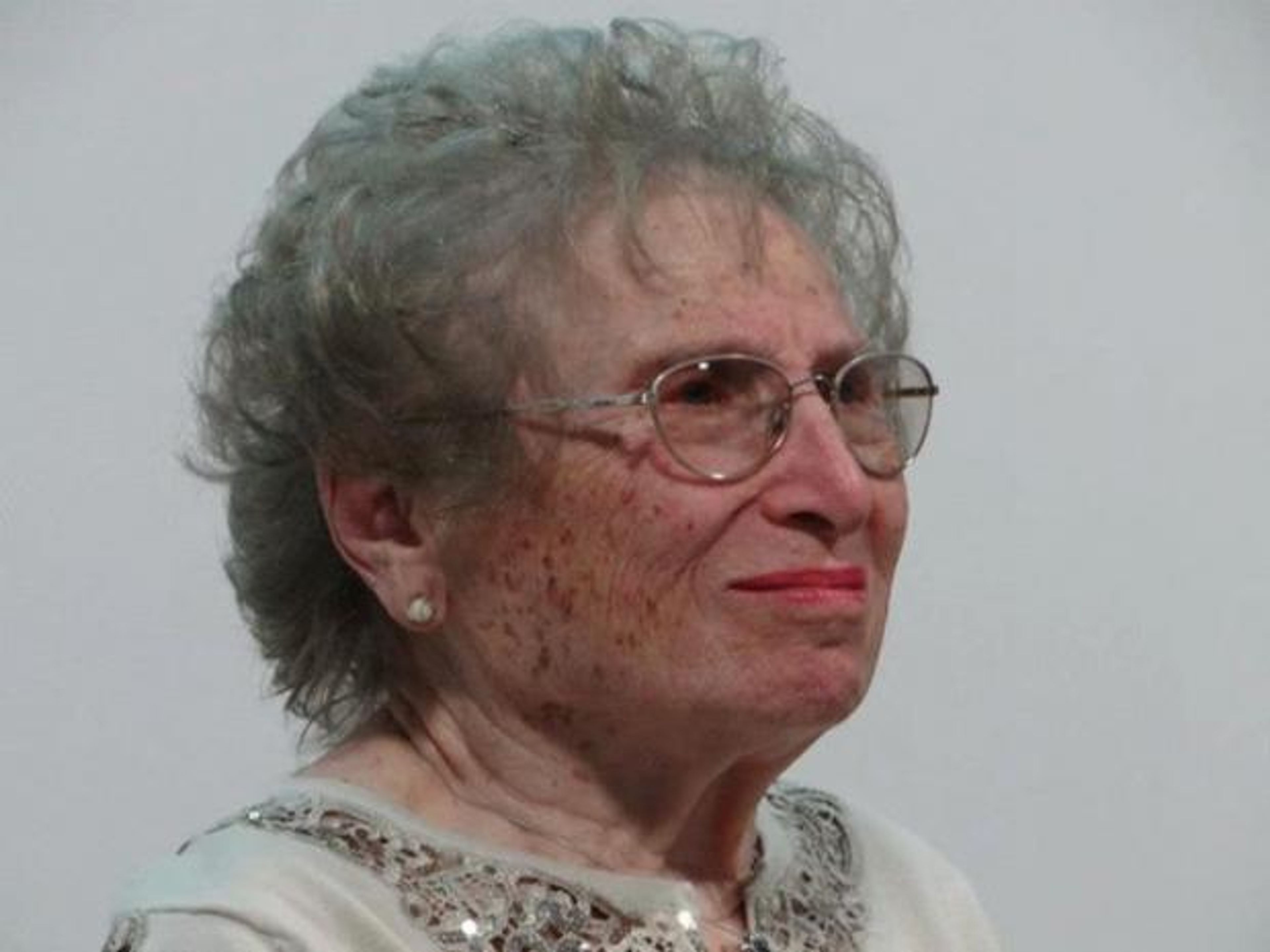 Rosa Roisinblit