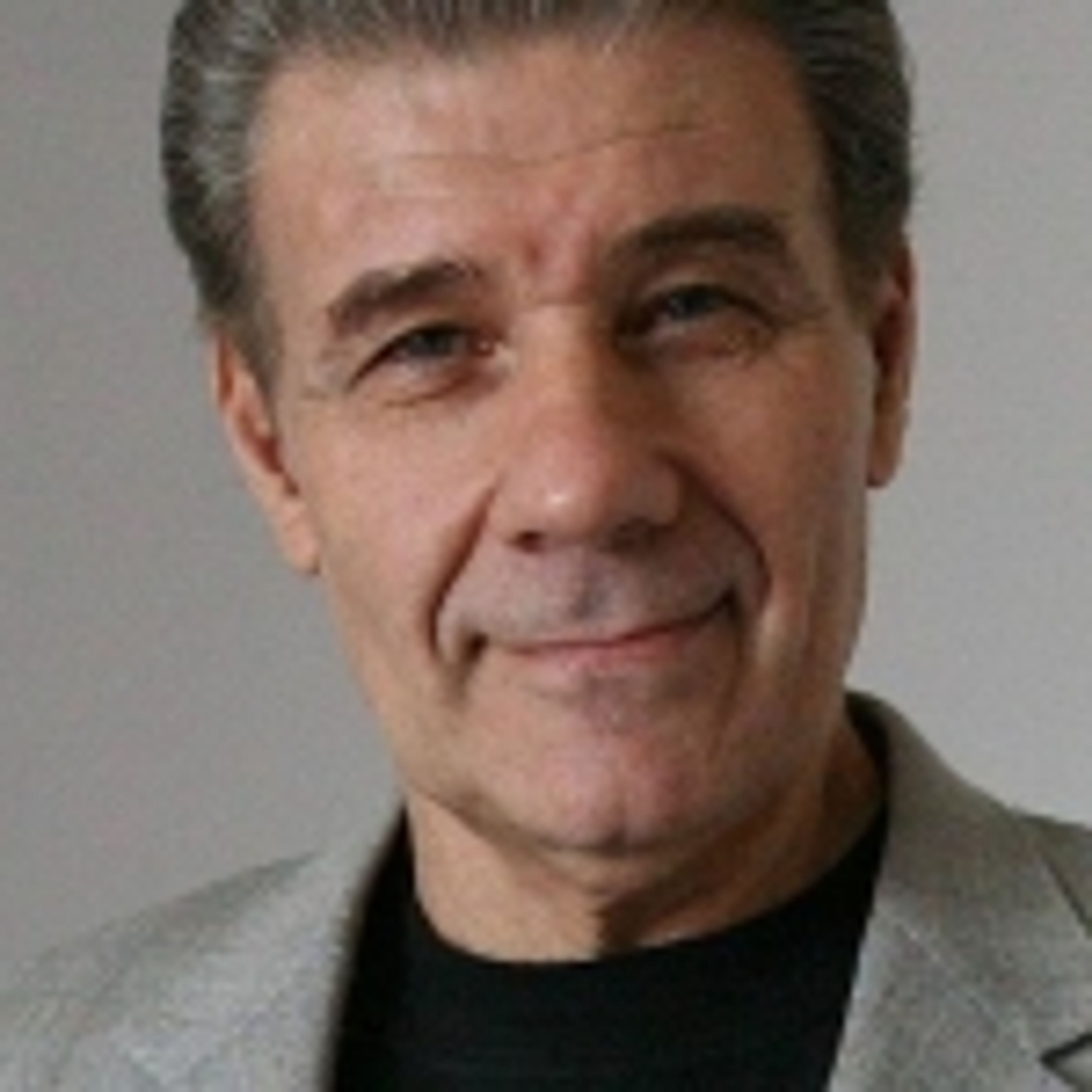 Víctor Hugo Morales