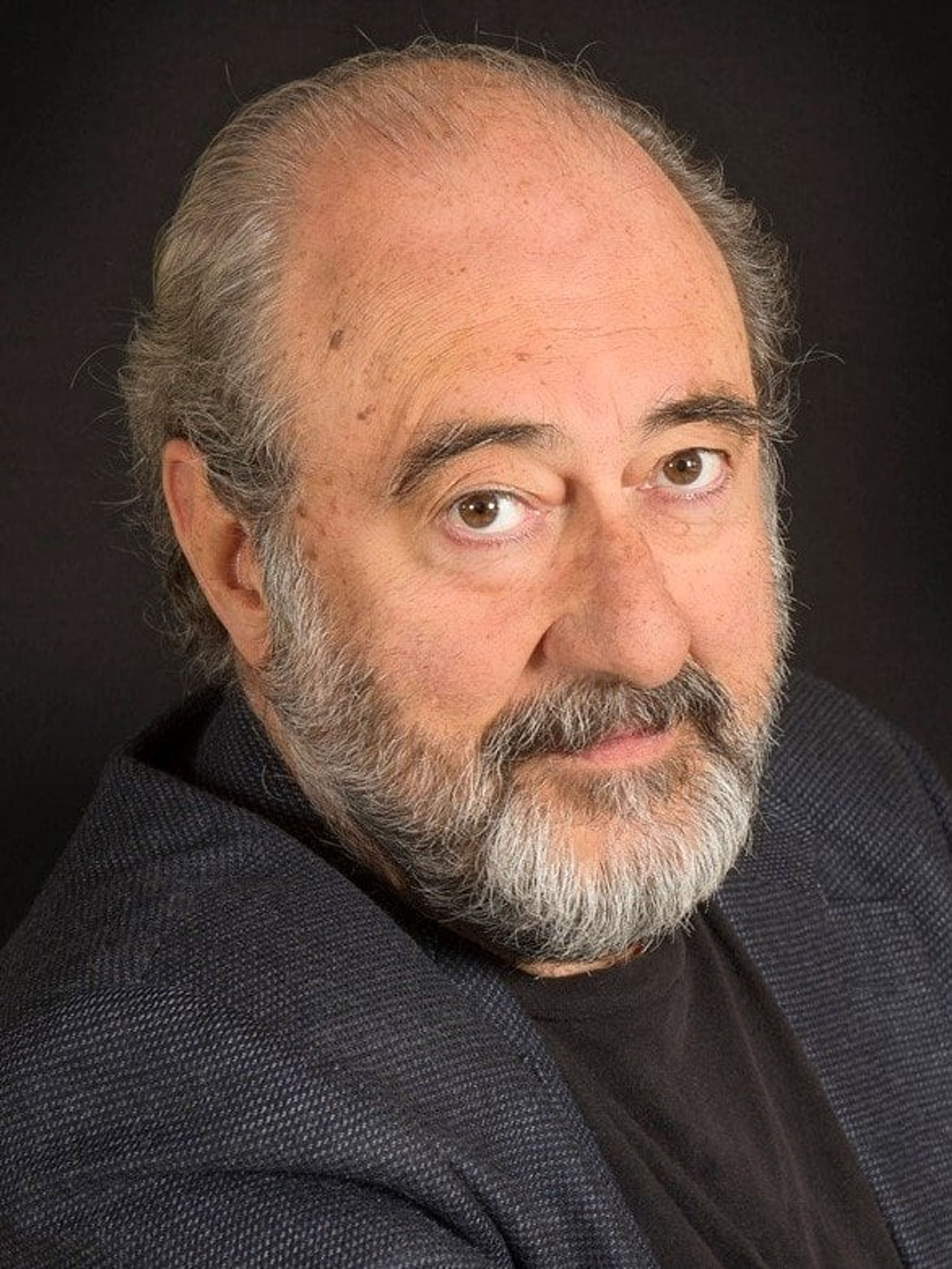 José Ángel Egido