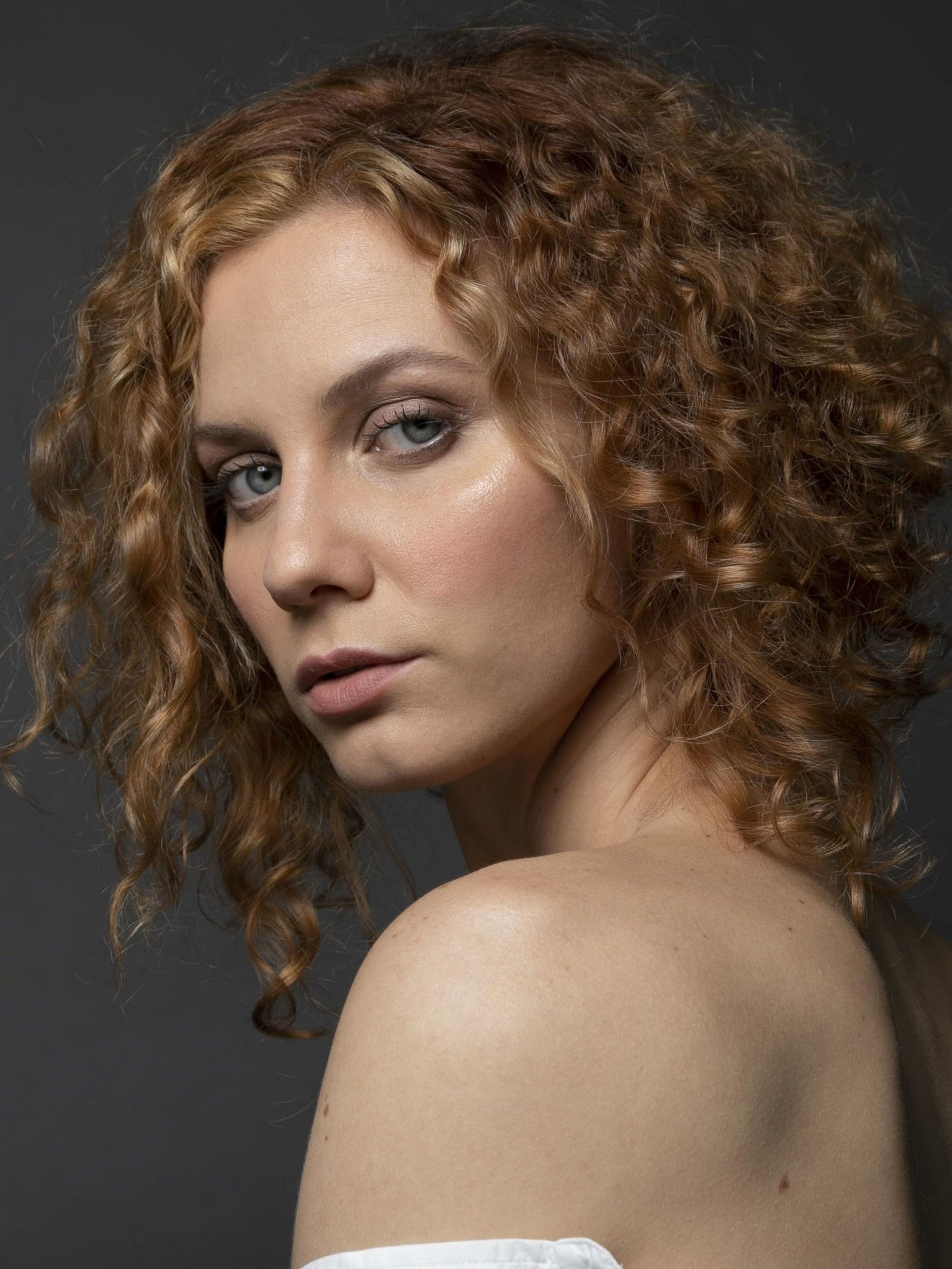 Daryna Butryk