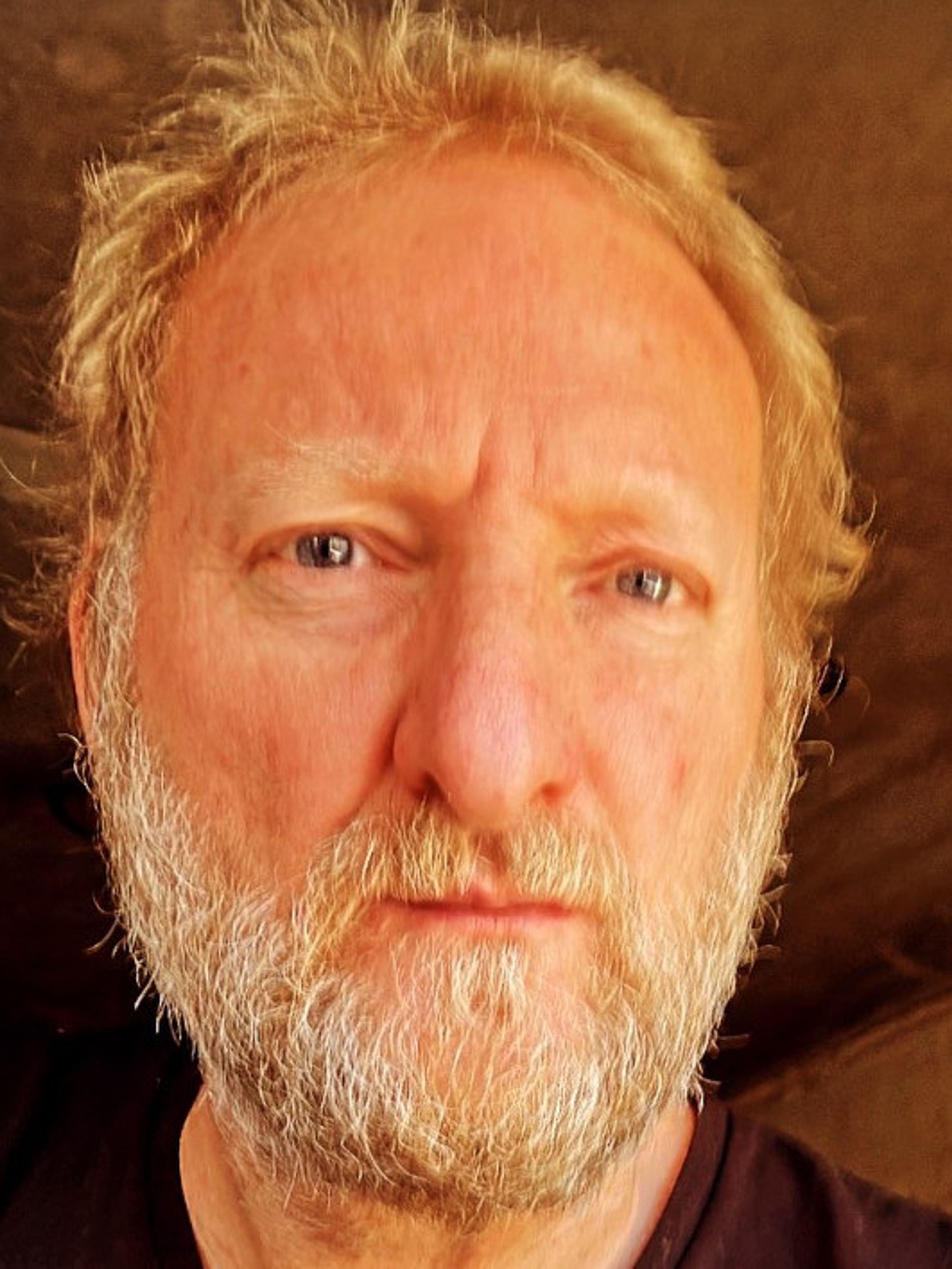 Germán Baudino