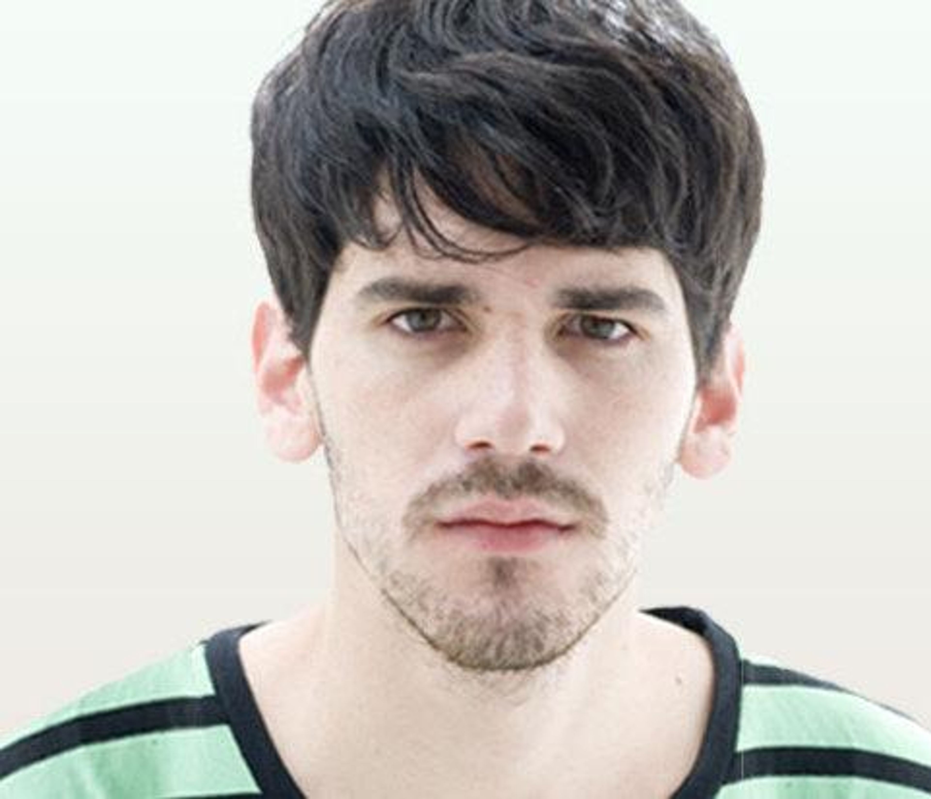 Ignacio Rogers