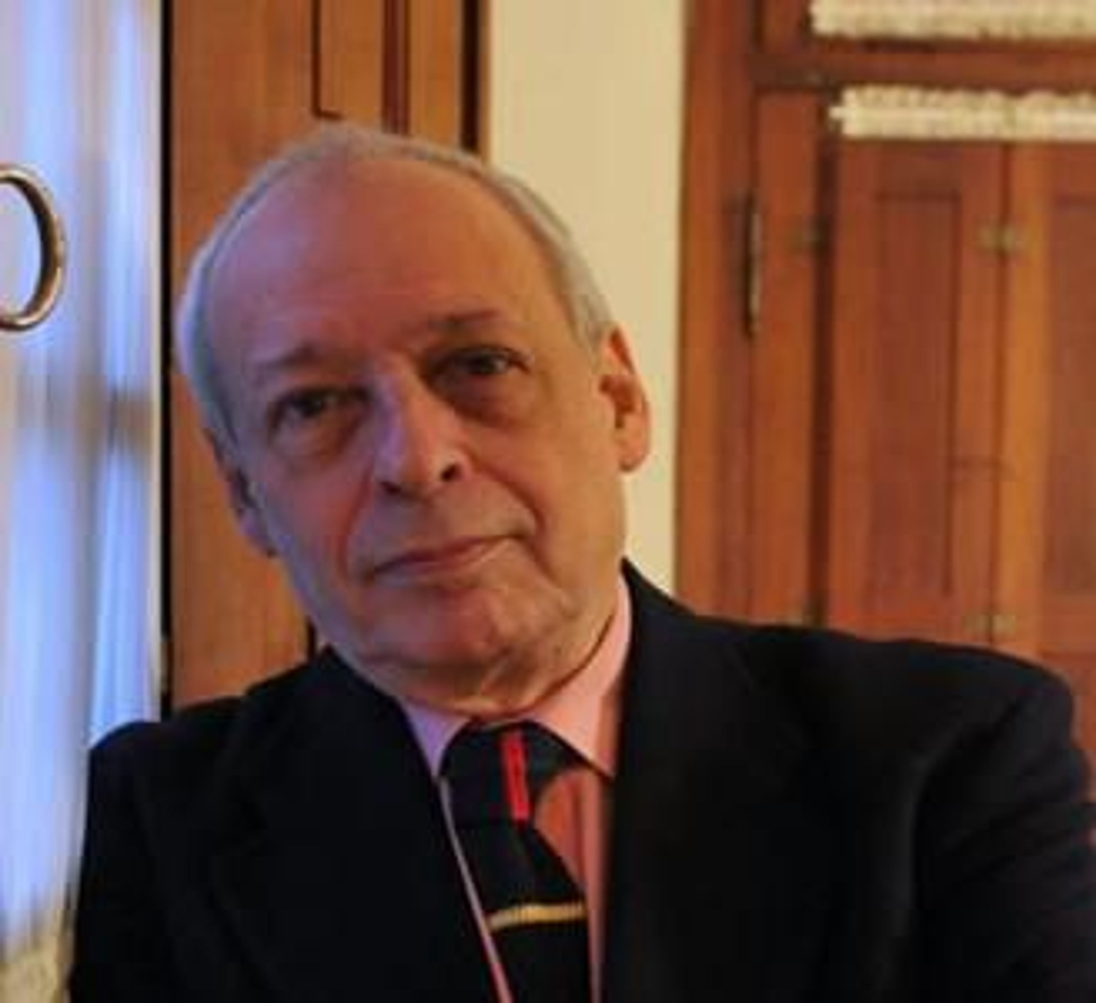 Horacio Verbitsky