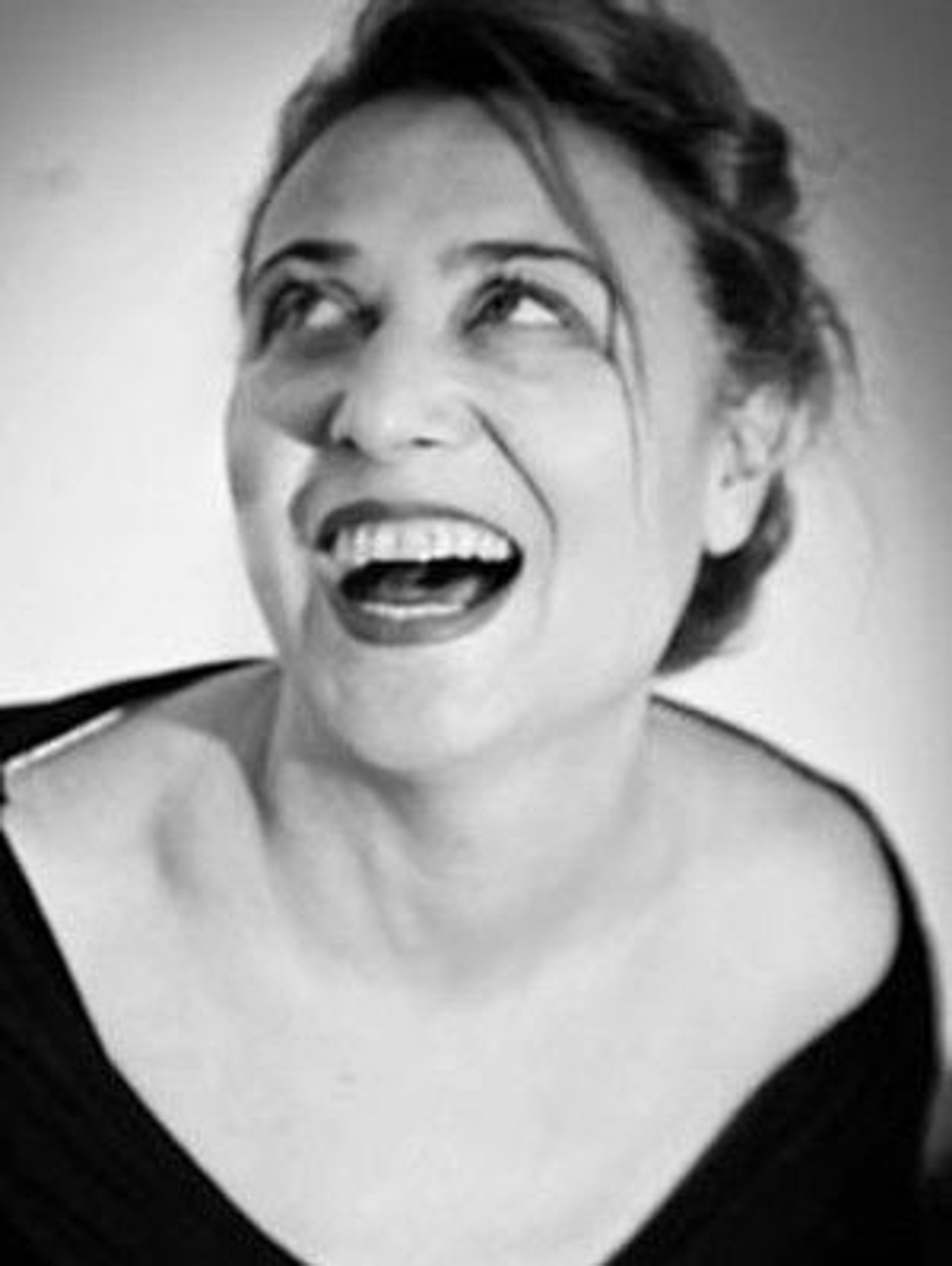 Marina Gayotto