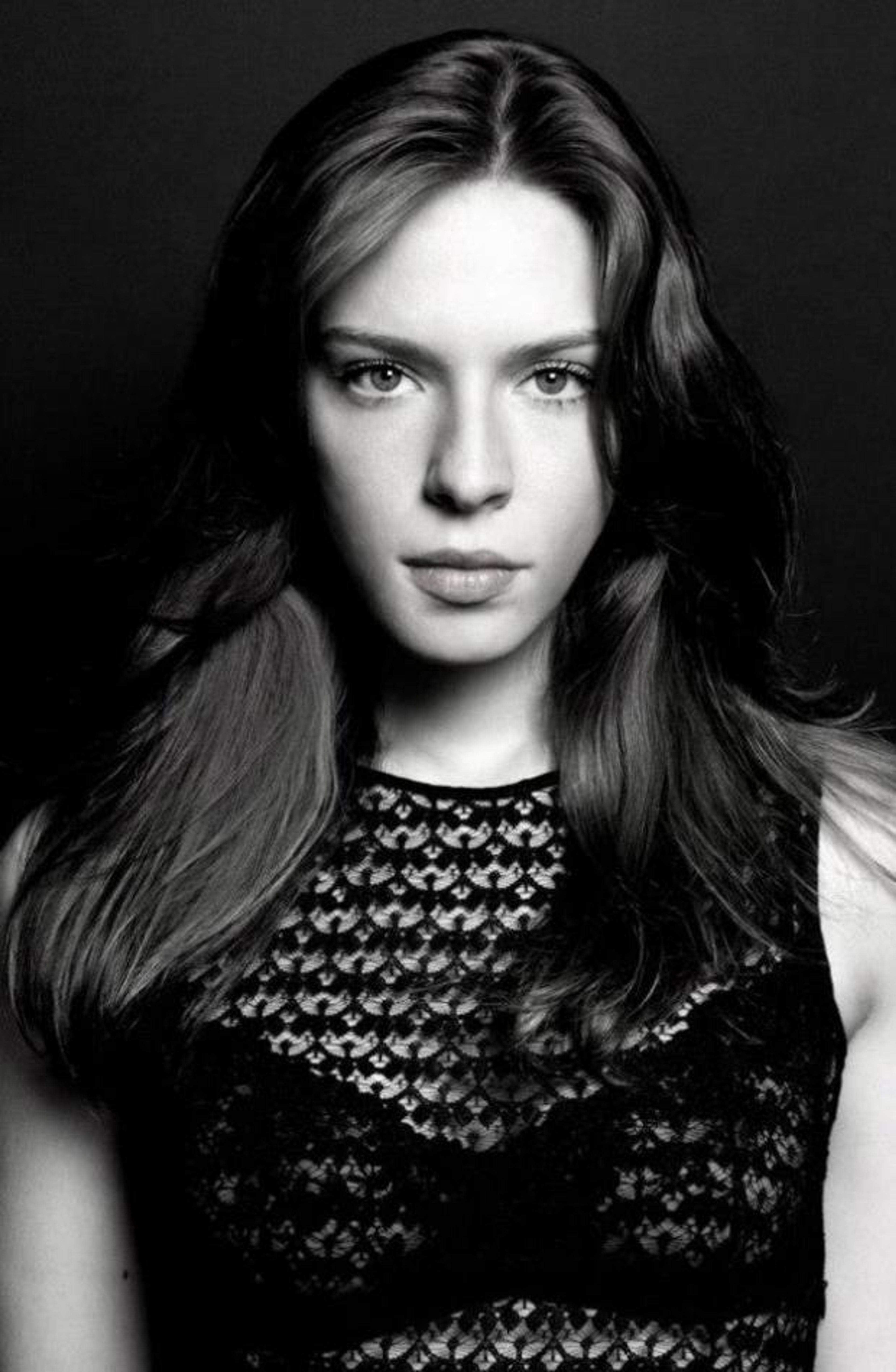 Andrea Carballo