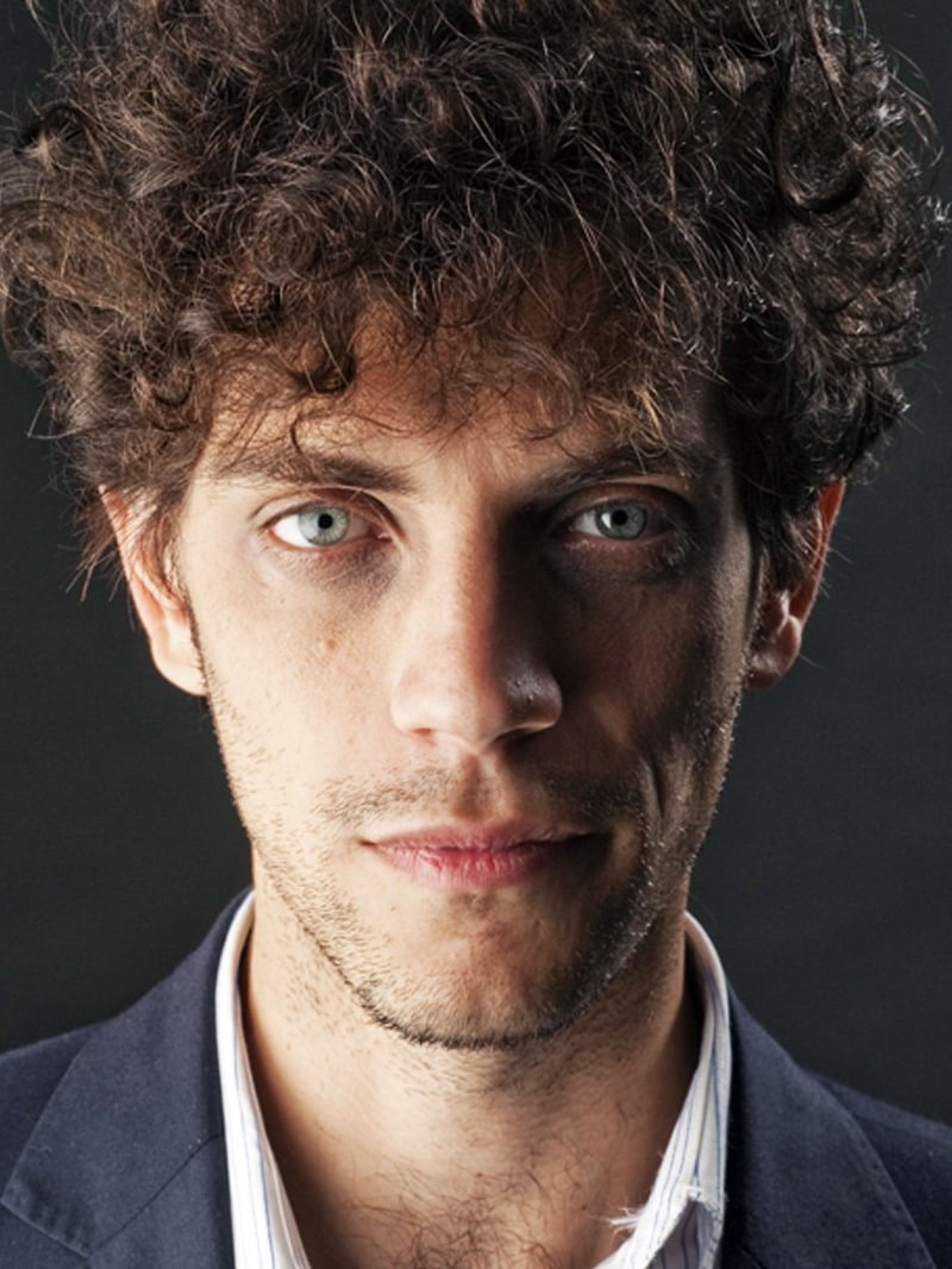 Nicolás Fiore