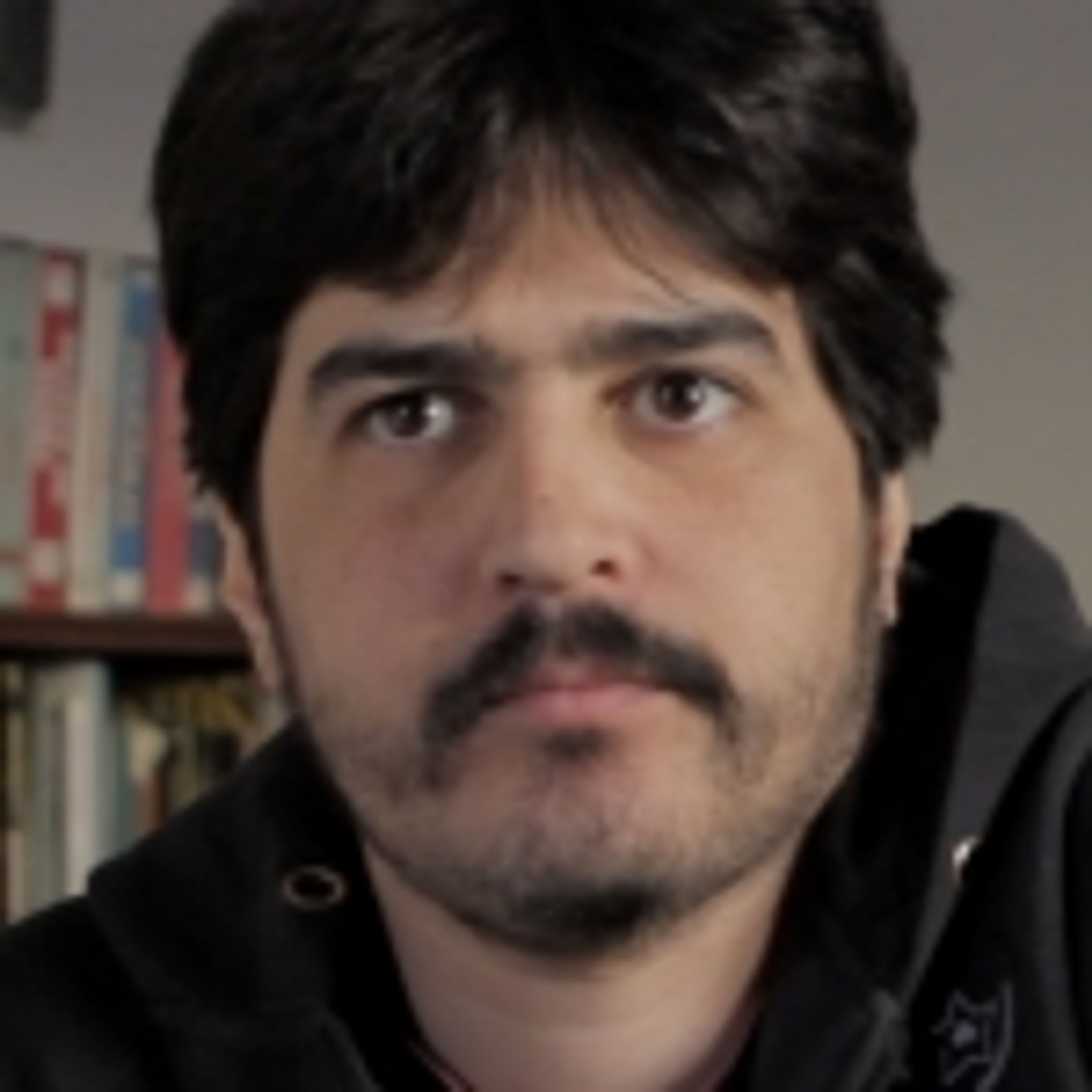 Federico Sosa