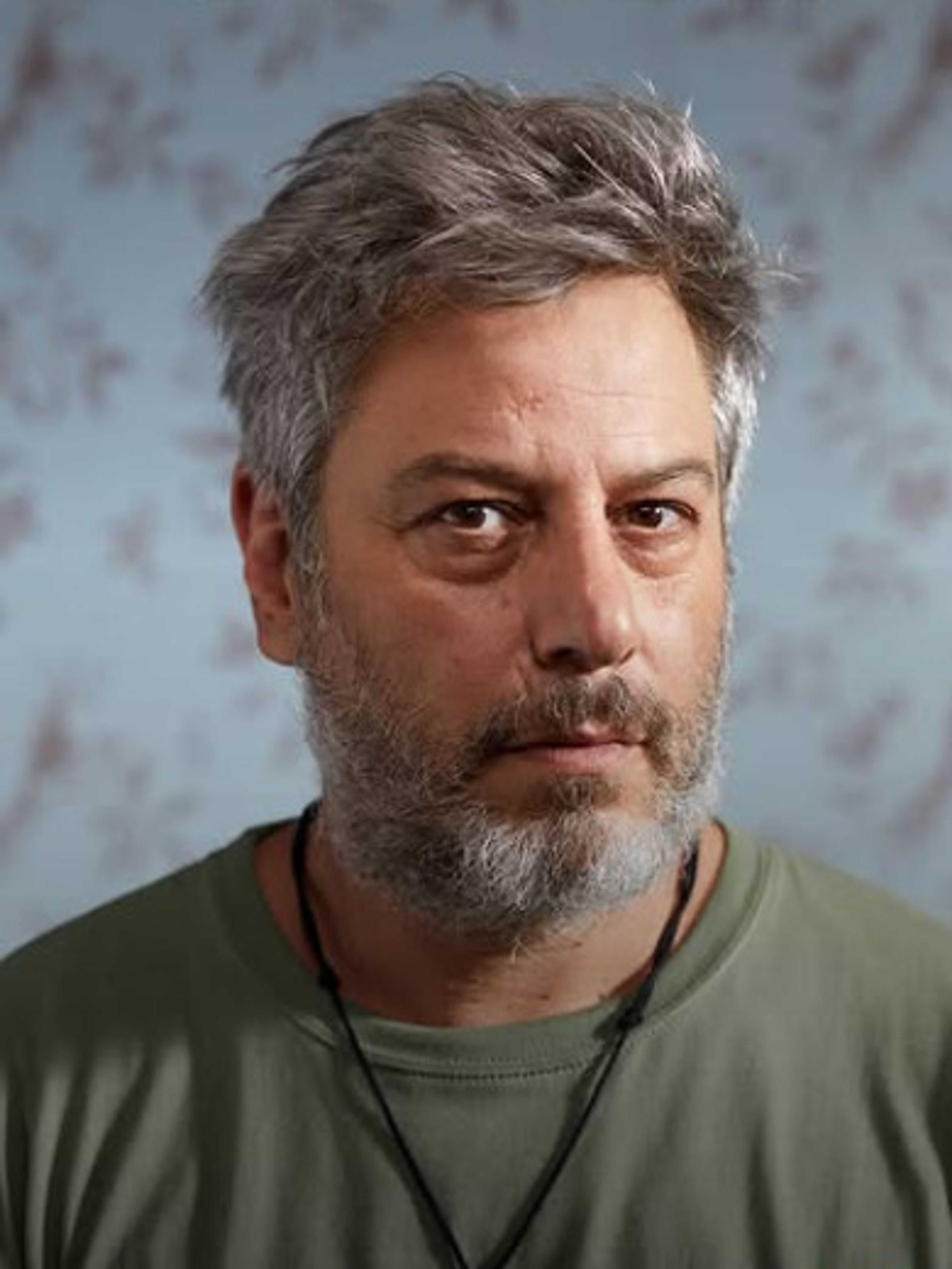Pablo Cura