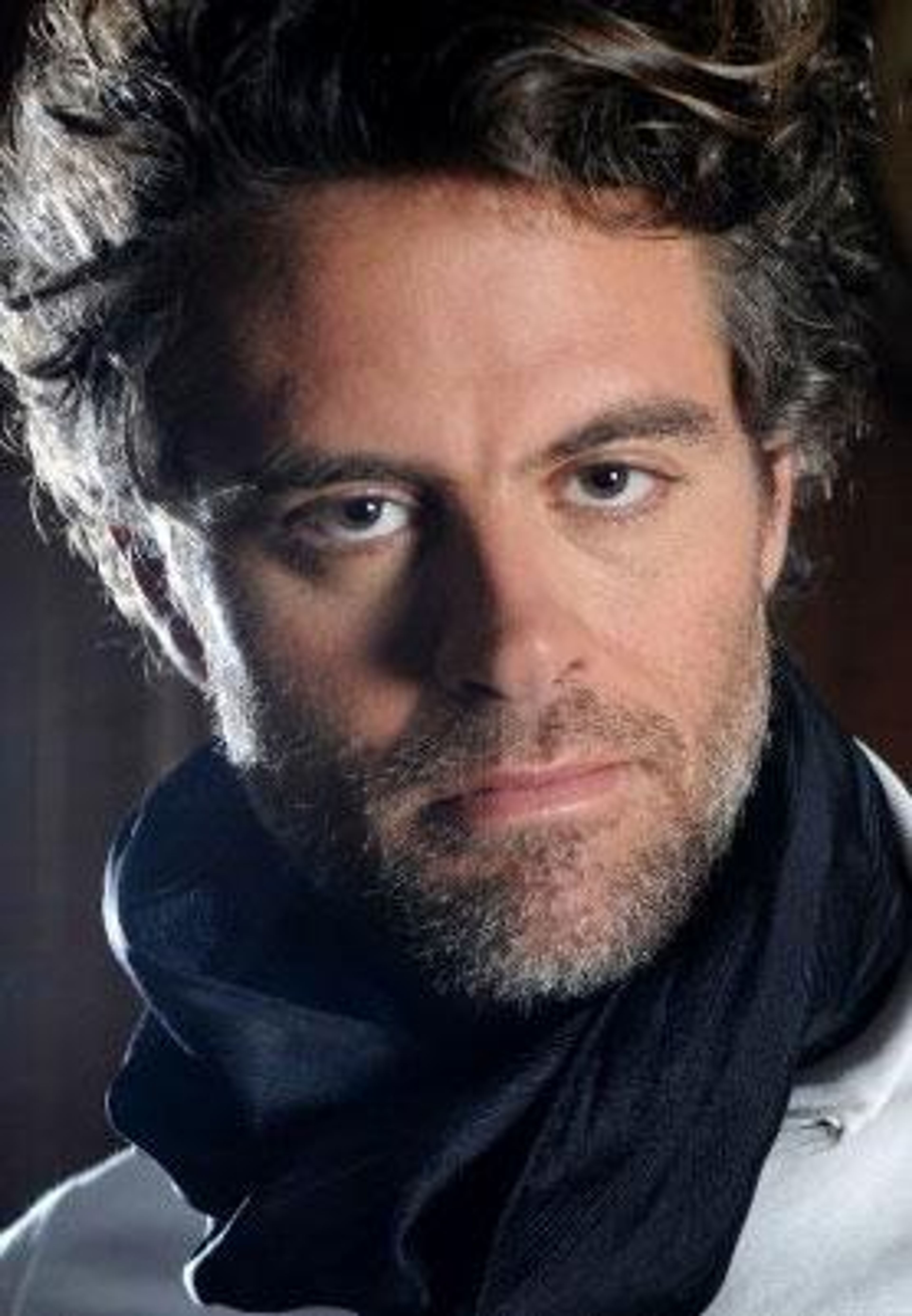 Mike Amigorena