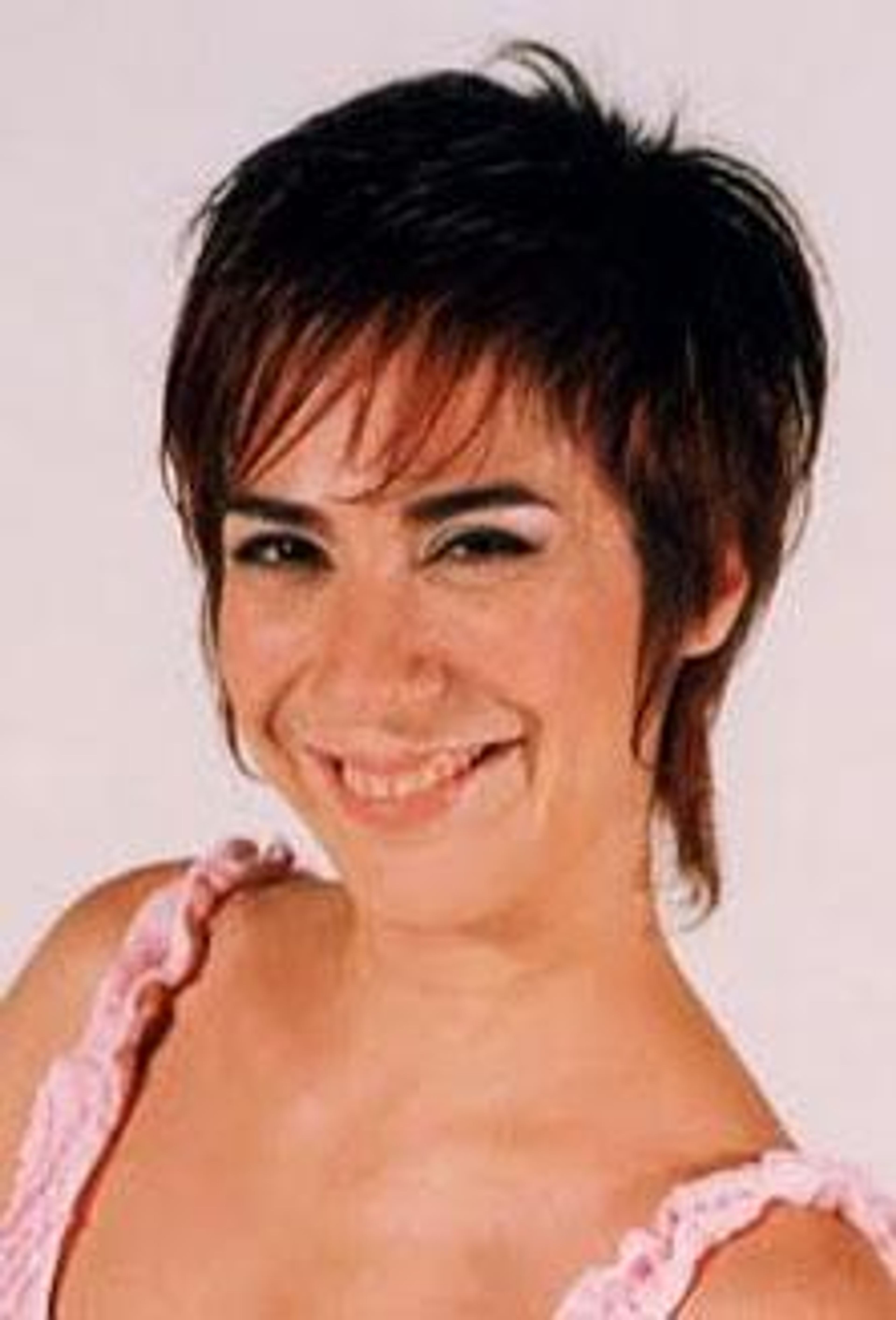 Laura Oliva