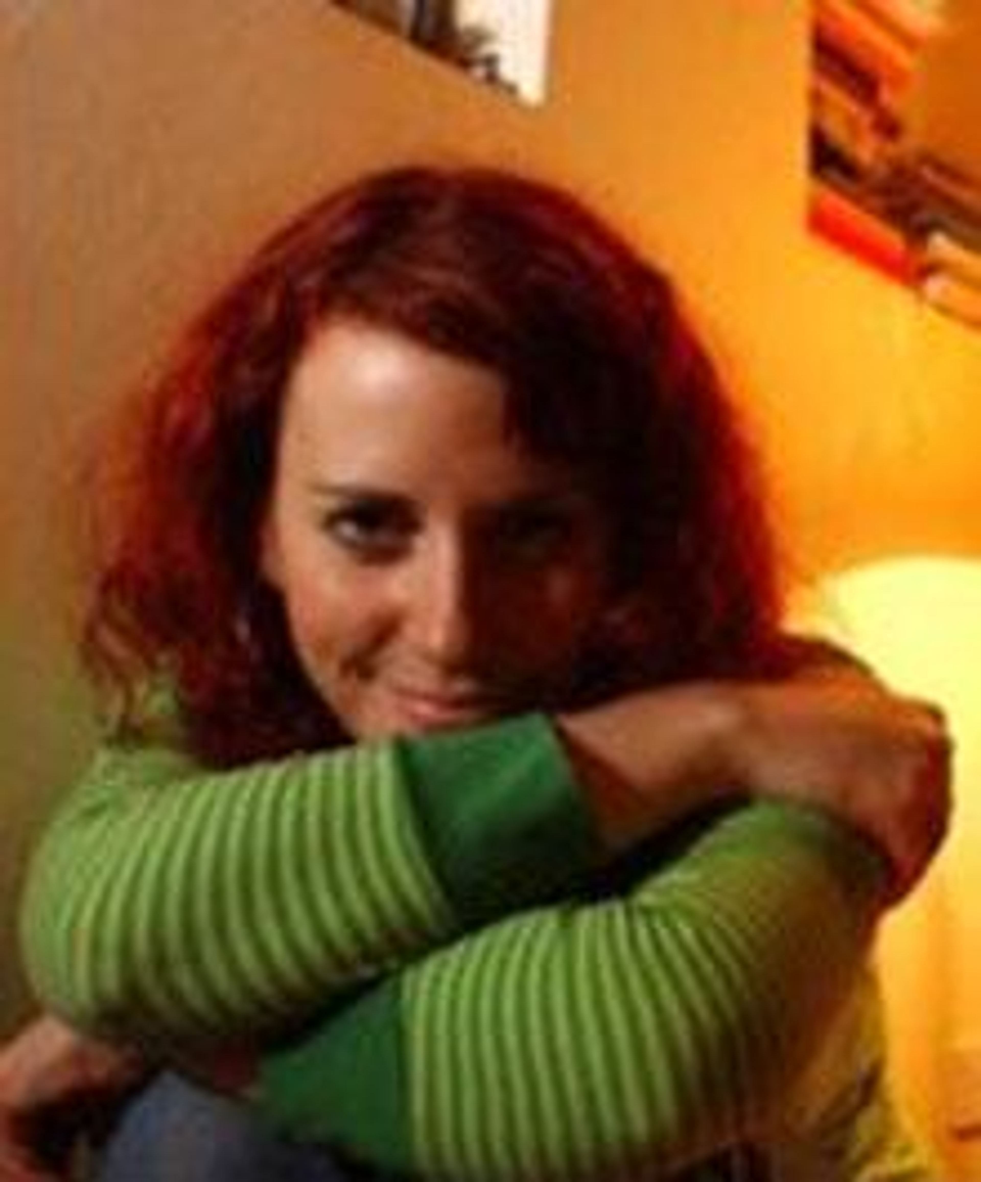 Laura Bondarevsky