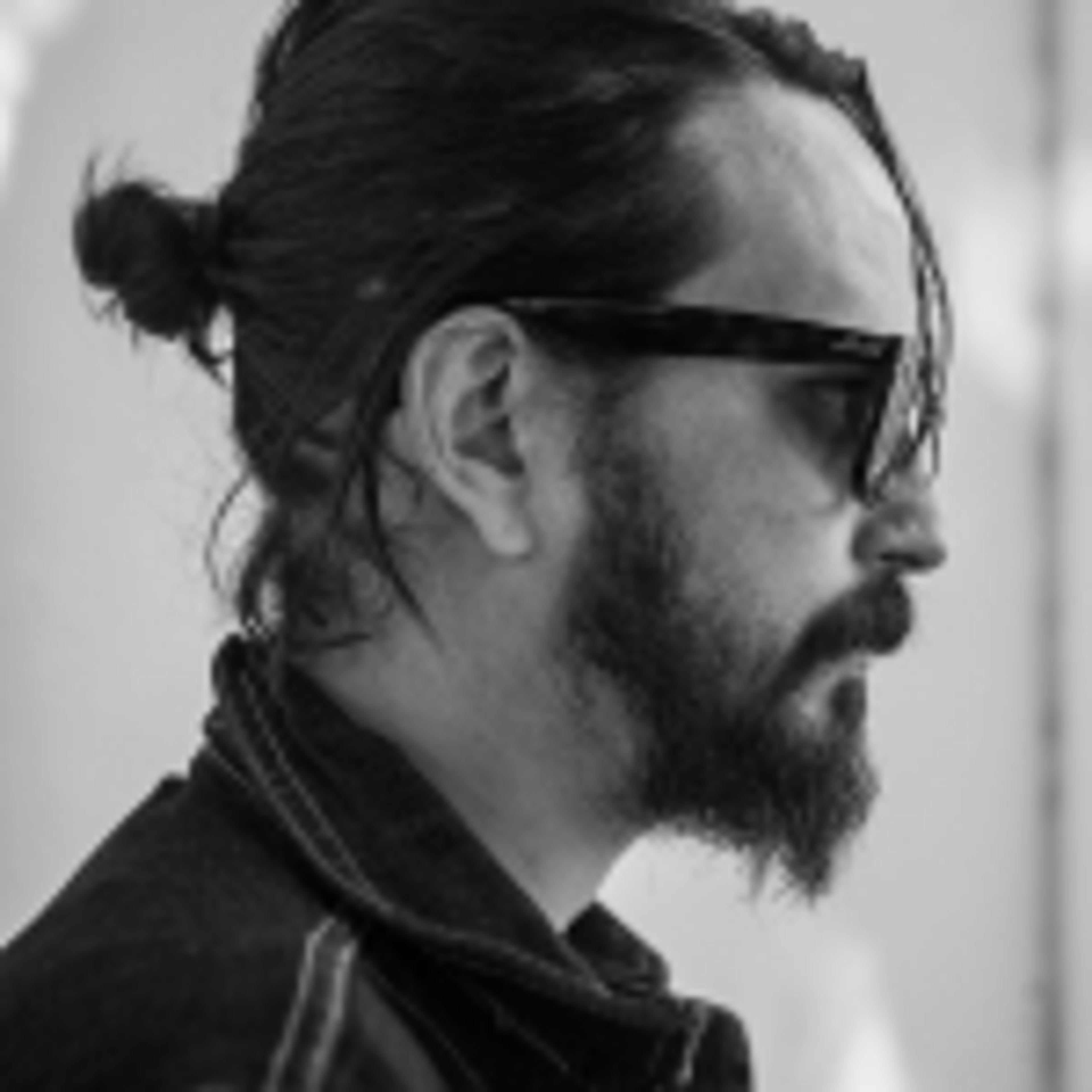 Alejandro Fadel