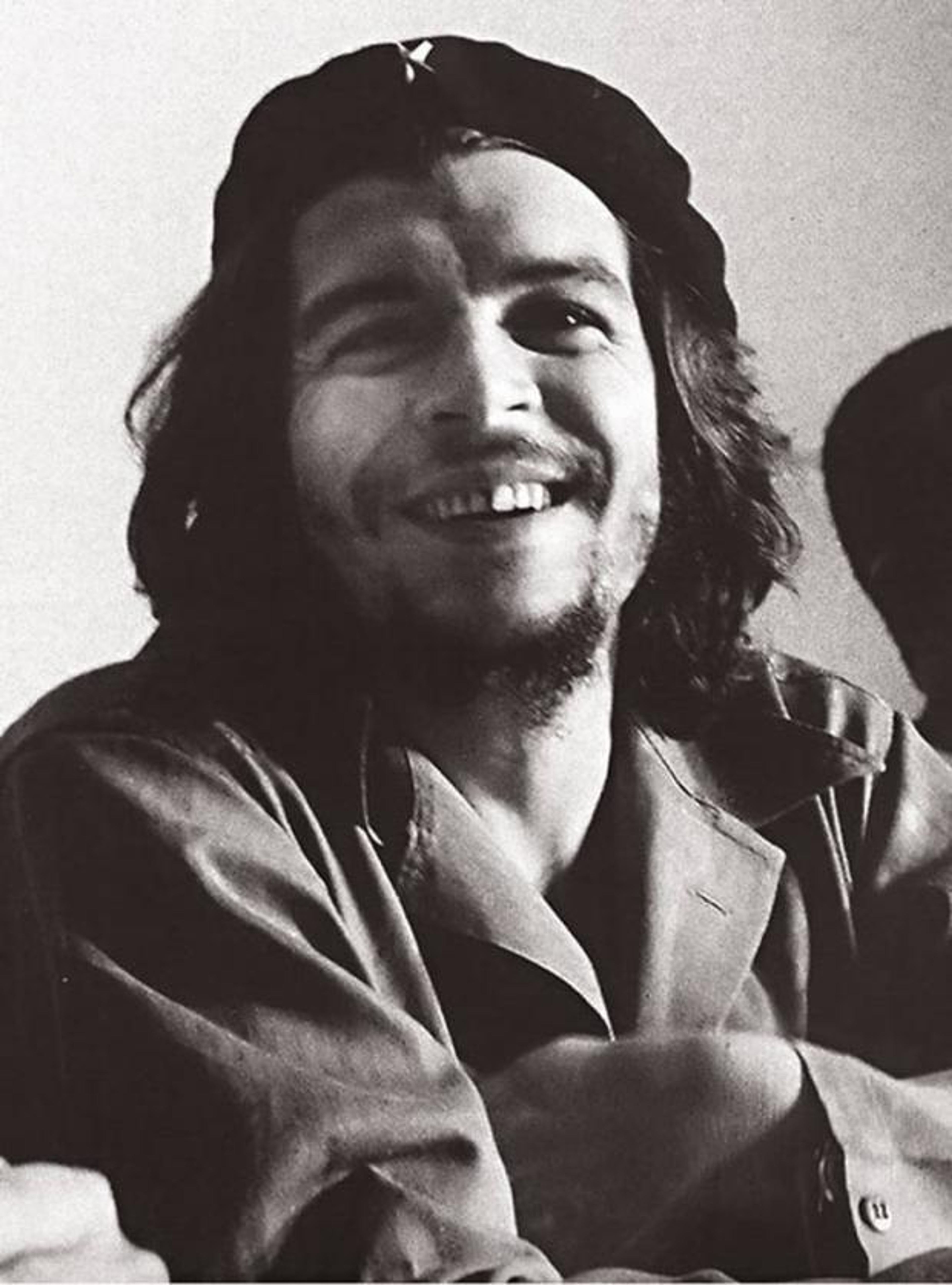 Ernesto "Che" Guevara