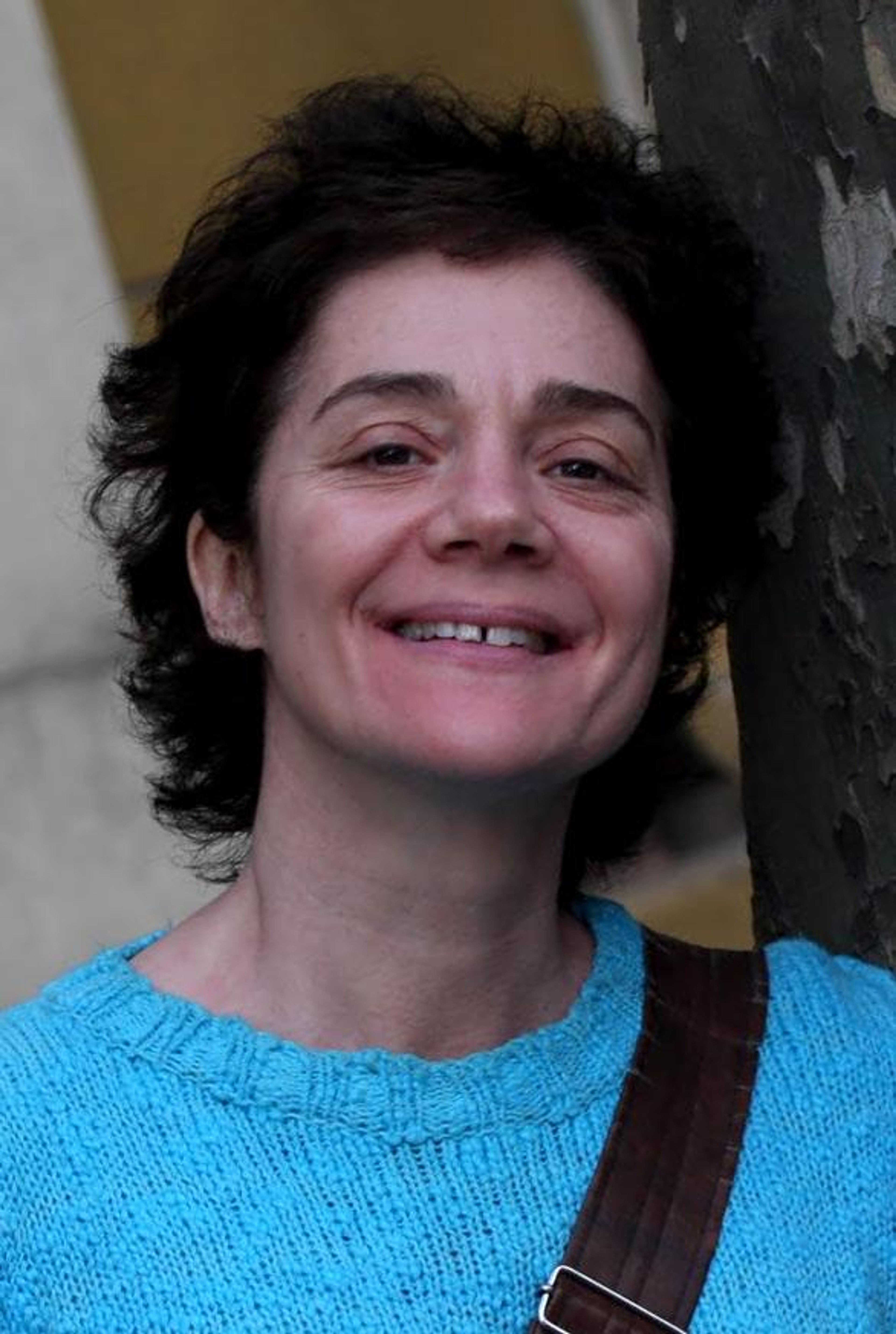 María Onetto