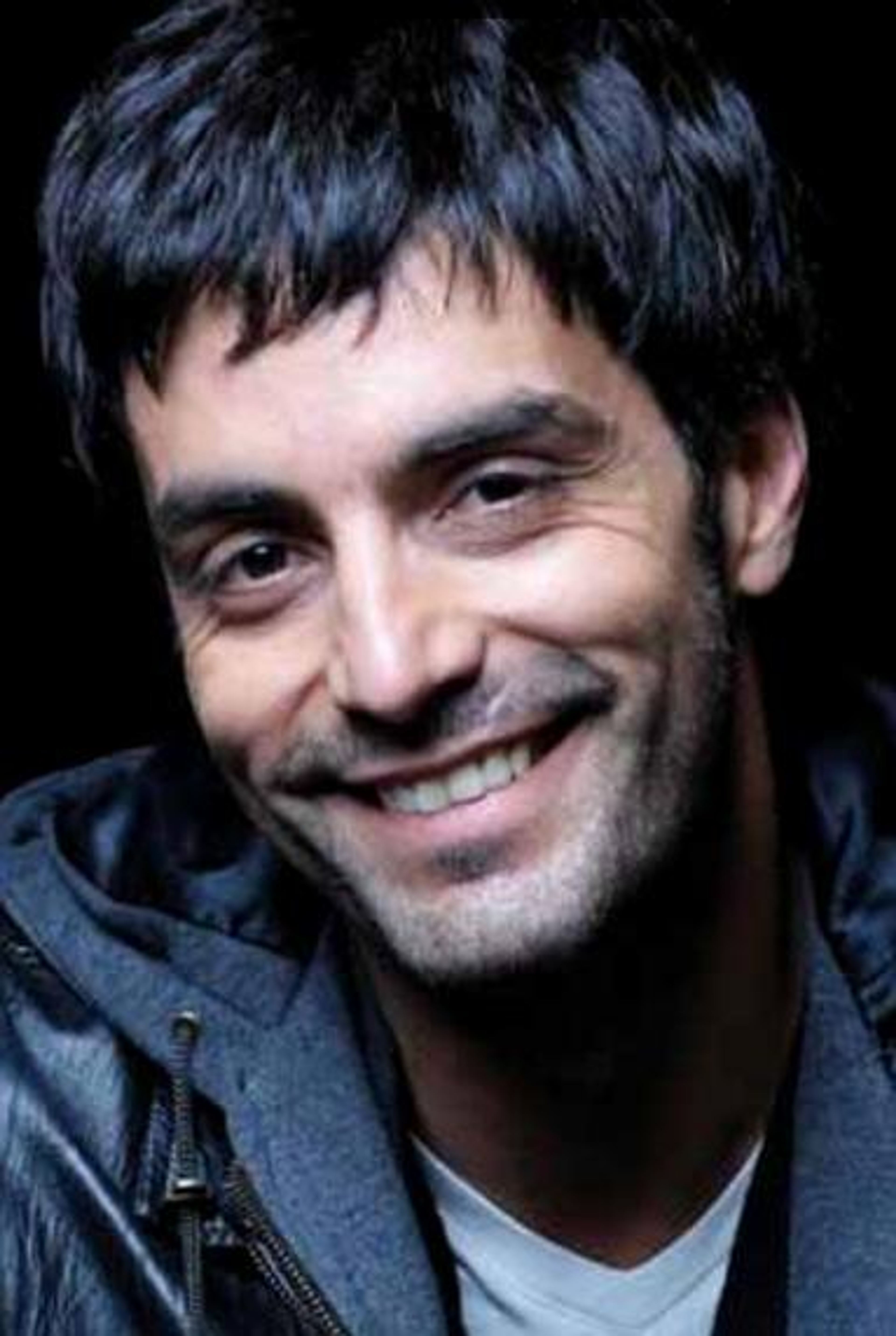 Adrián Navarro