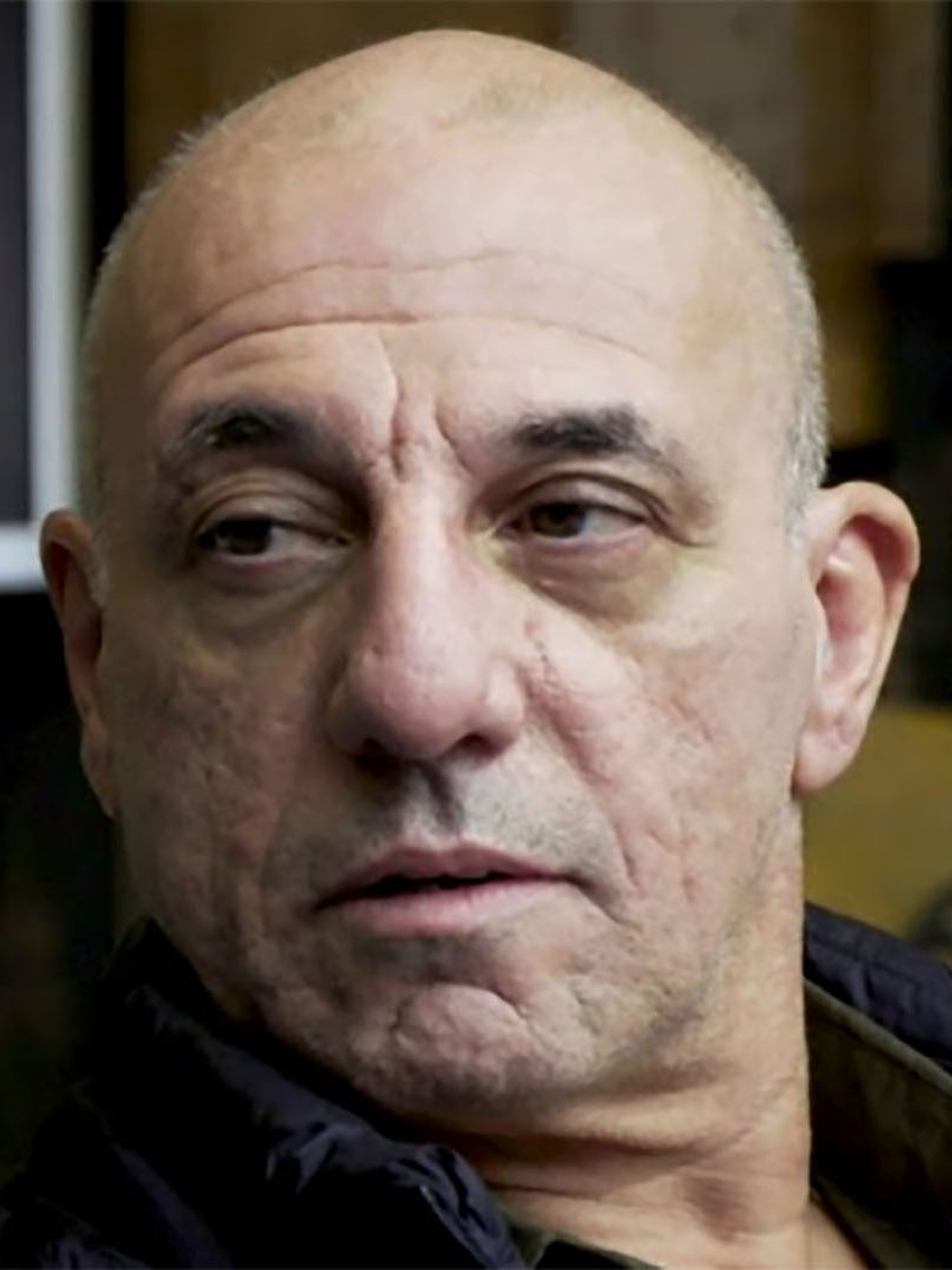 Toti Ciliberto