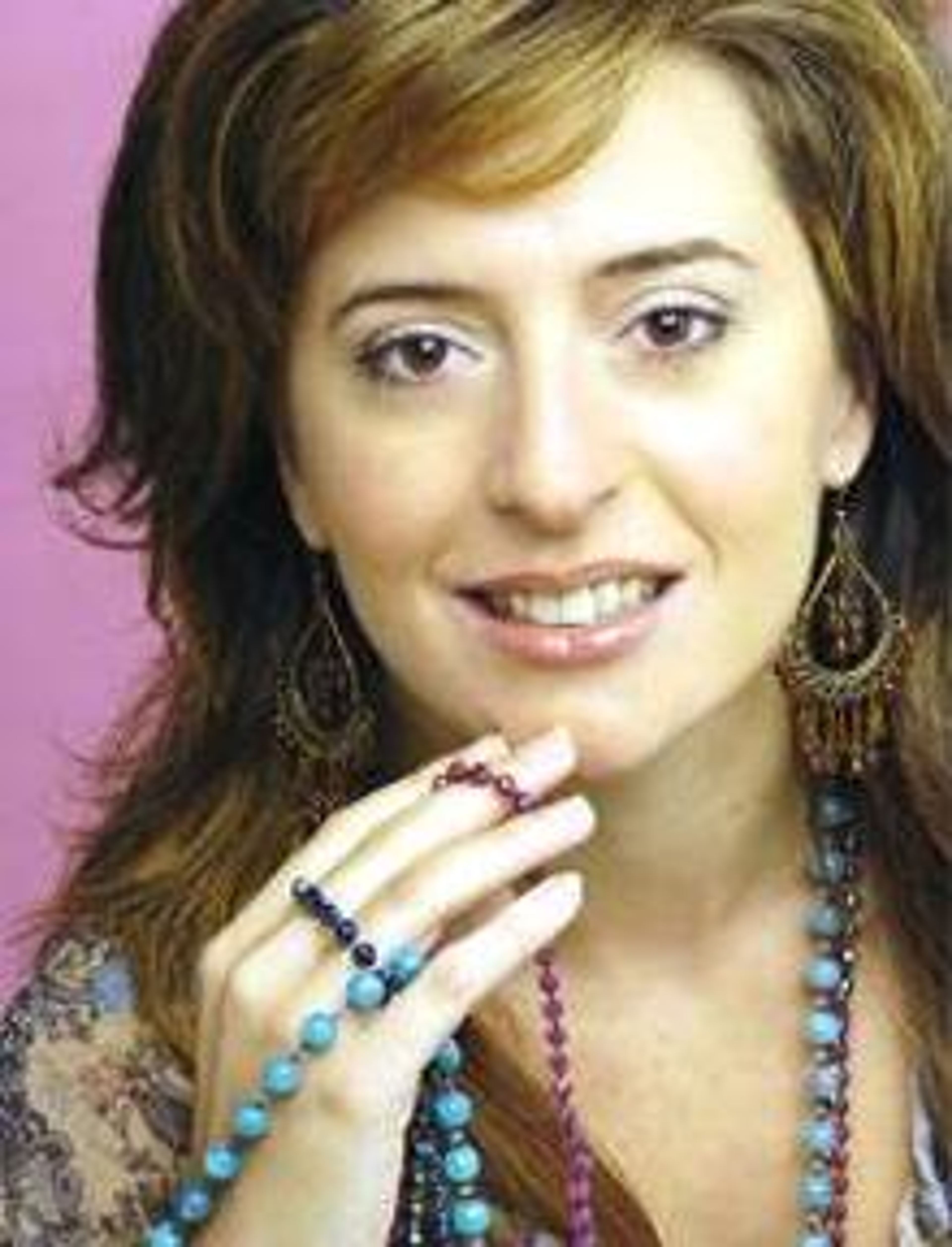 Eugenia Guerty