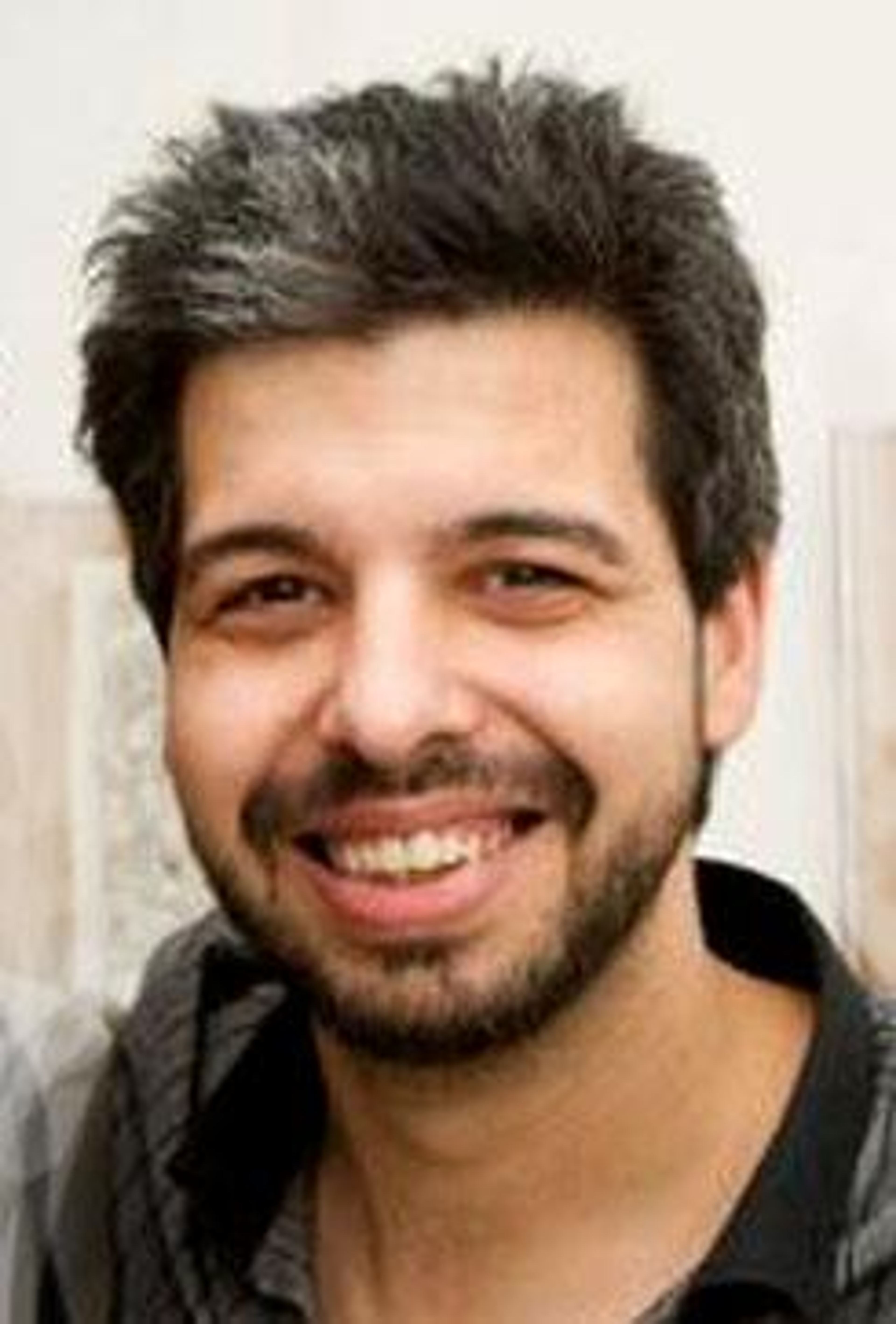 Demián Aiello