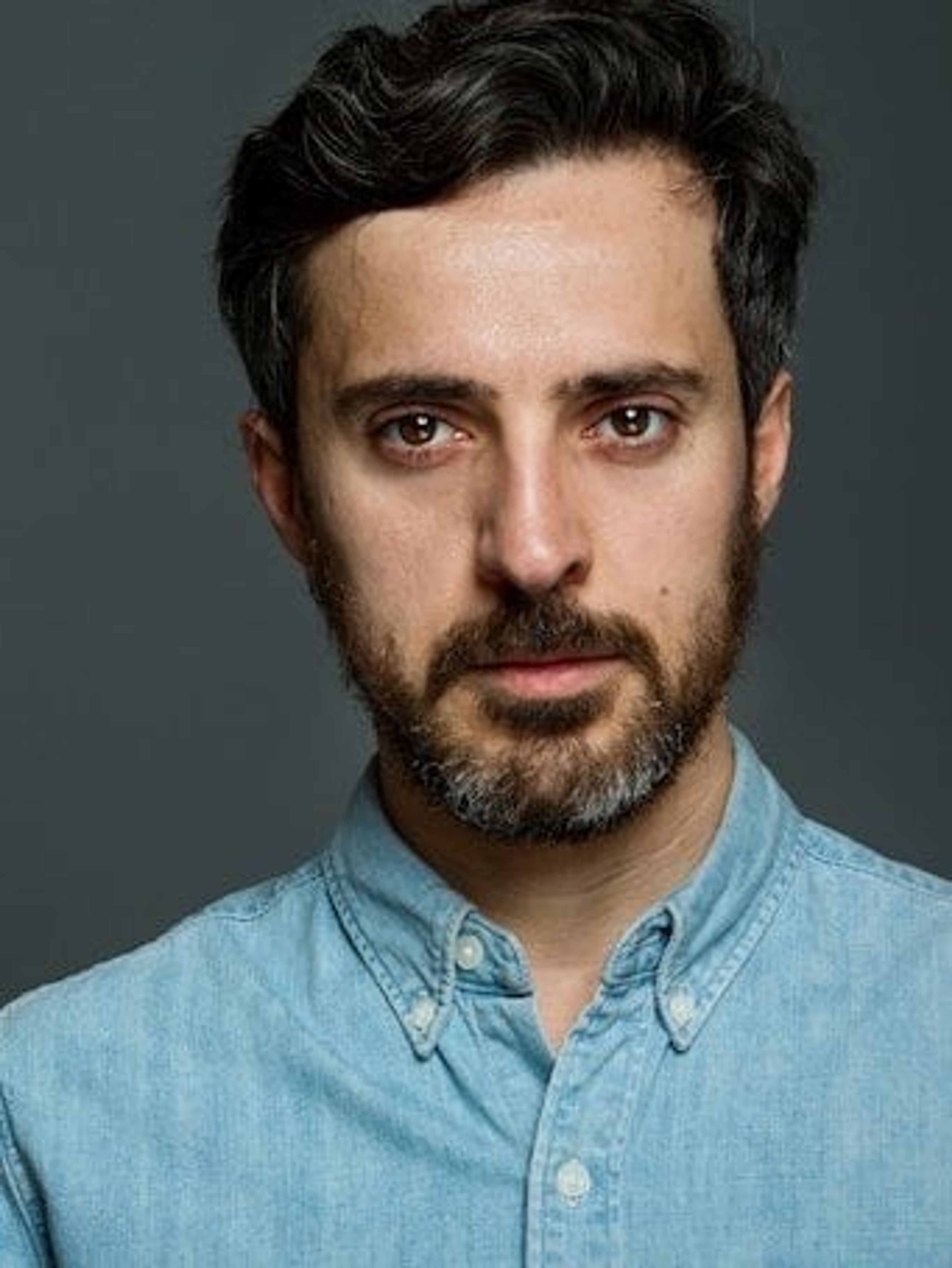 Andrés Gertrudix