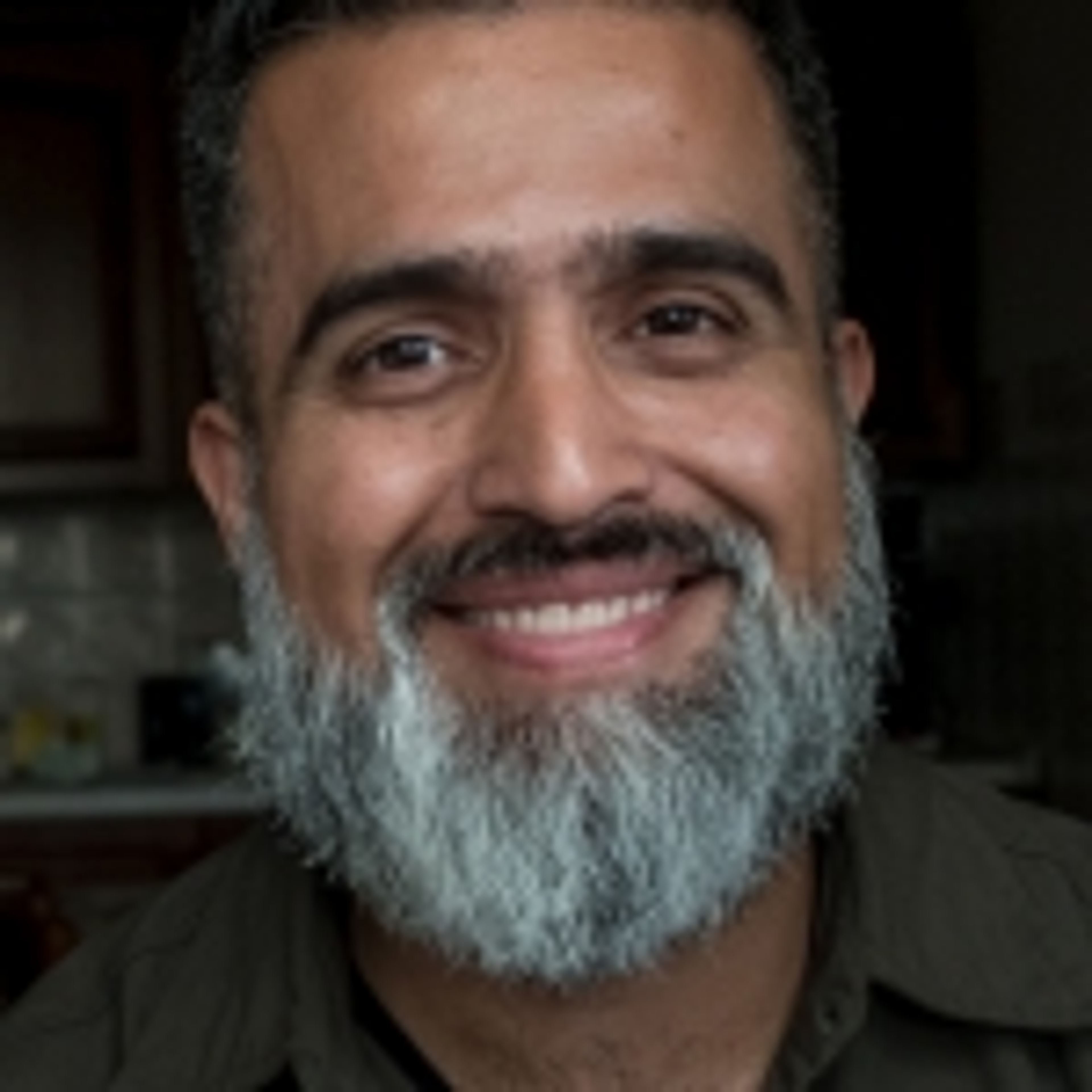 Víctor Cruz