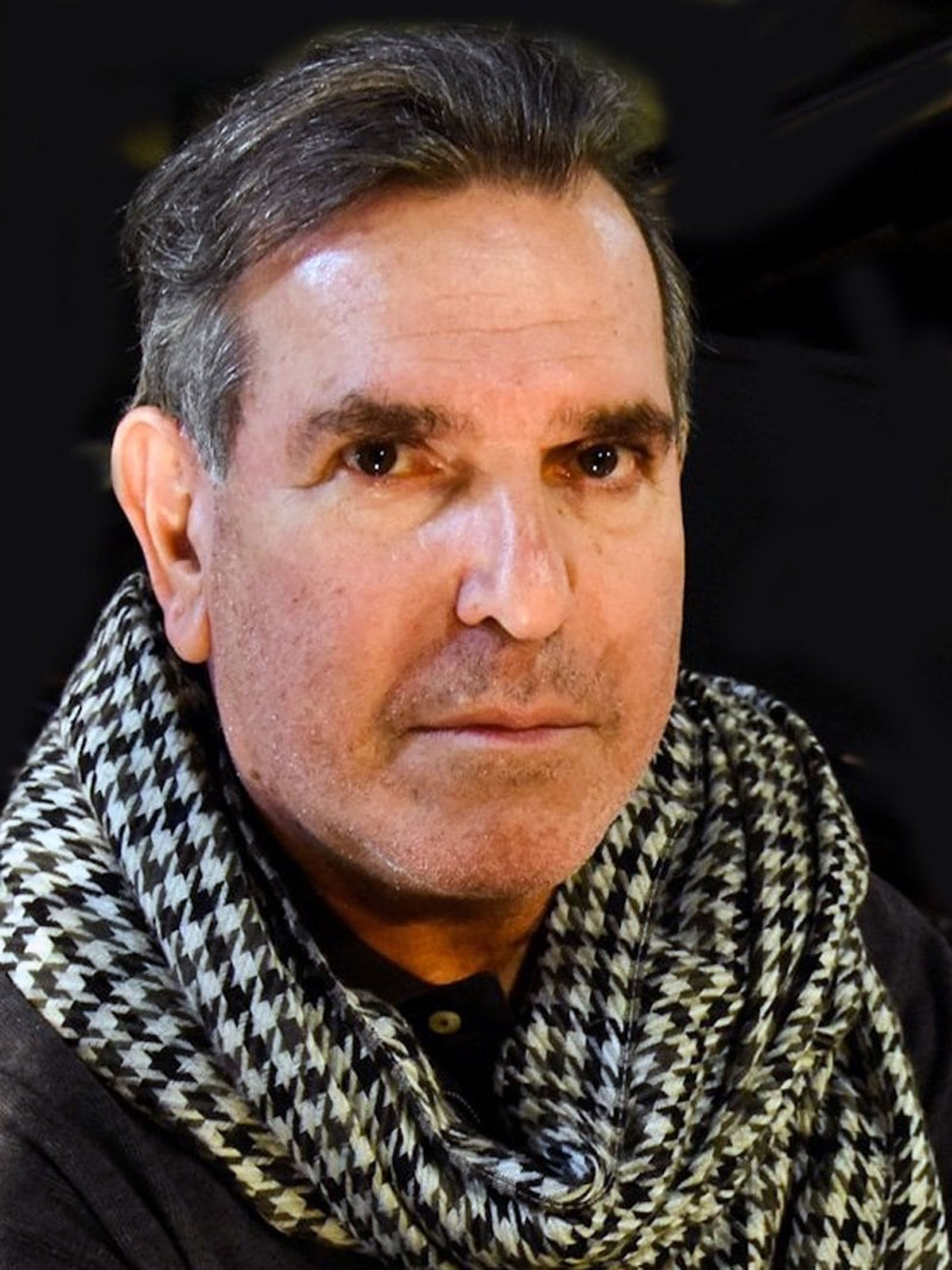 Gabriel Chwojnik