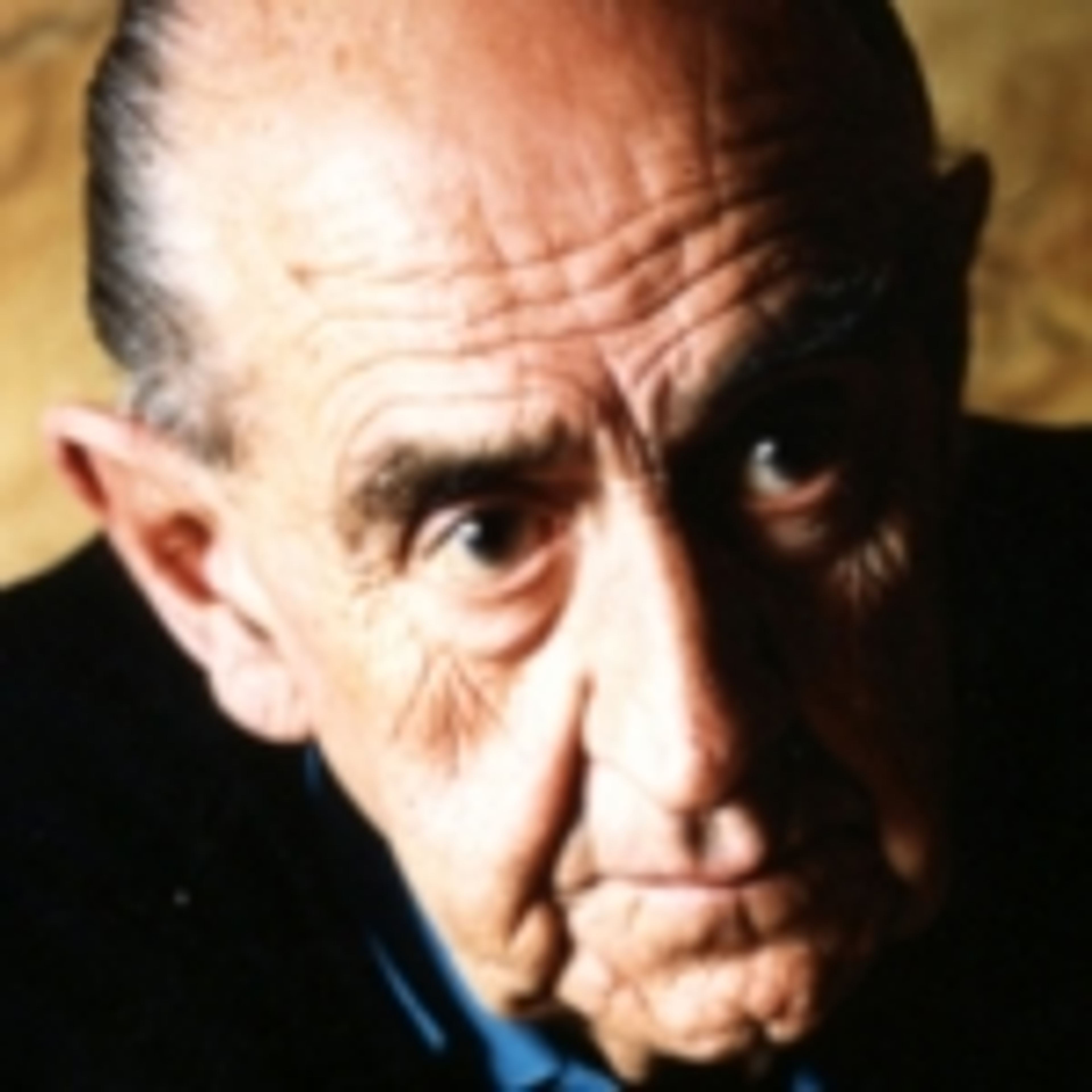 Alberto Breccia