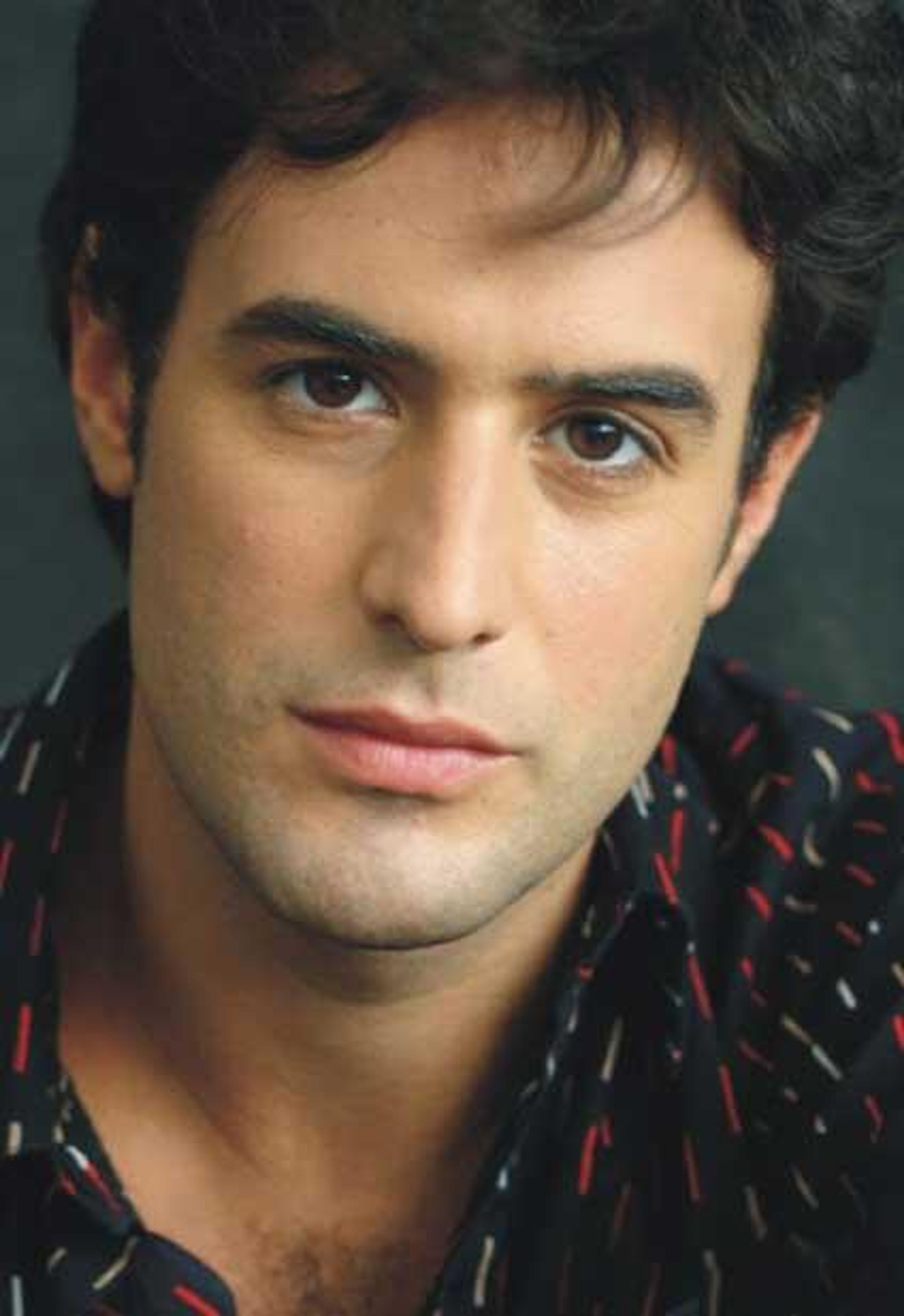 Esteban Meloni