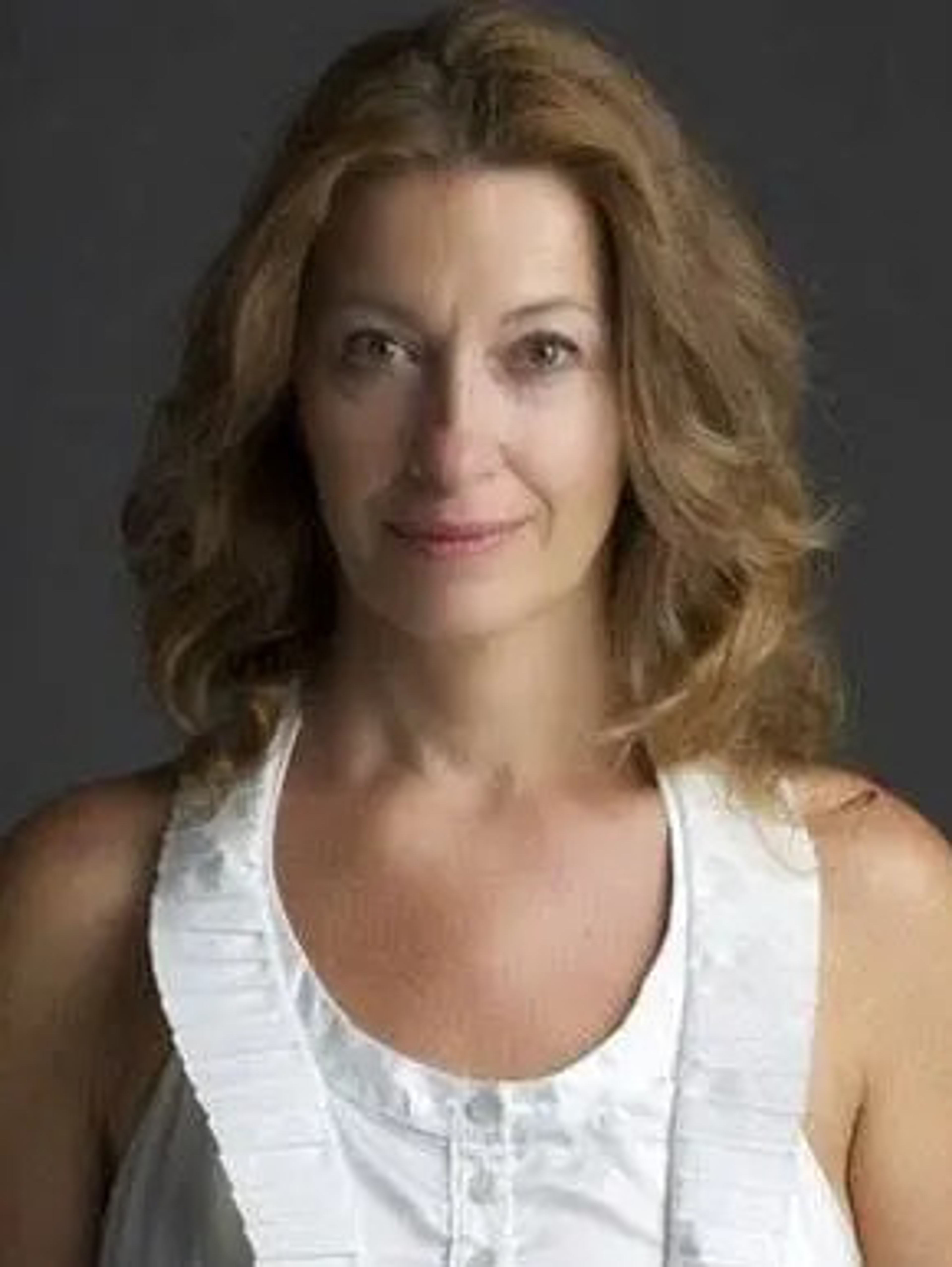 Estela Garelli