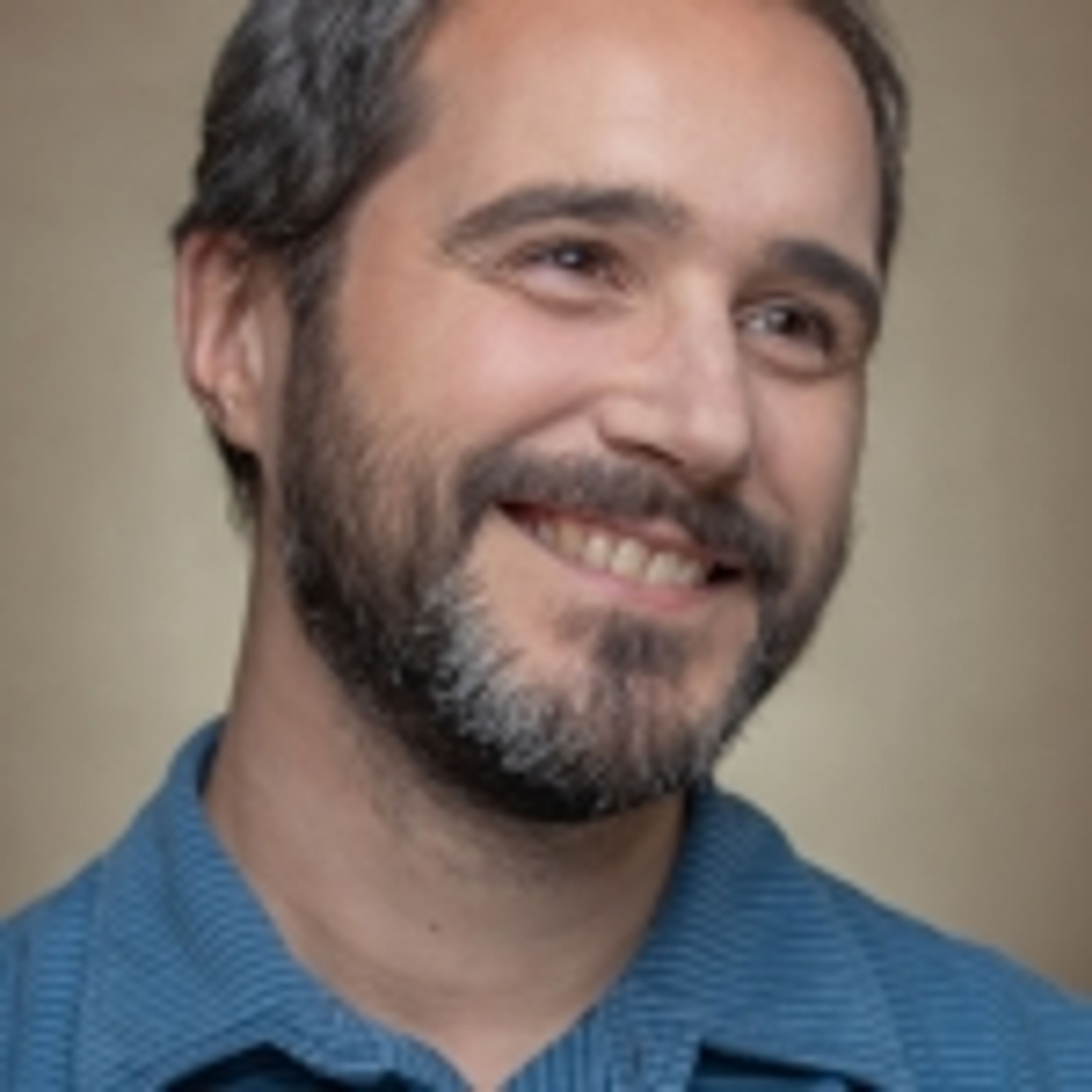 Lucas Santa Ana