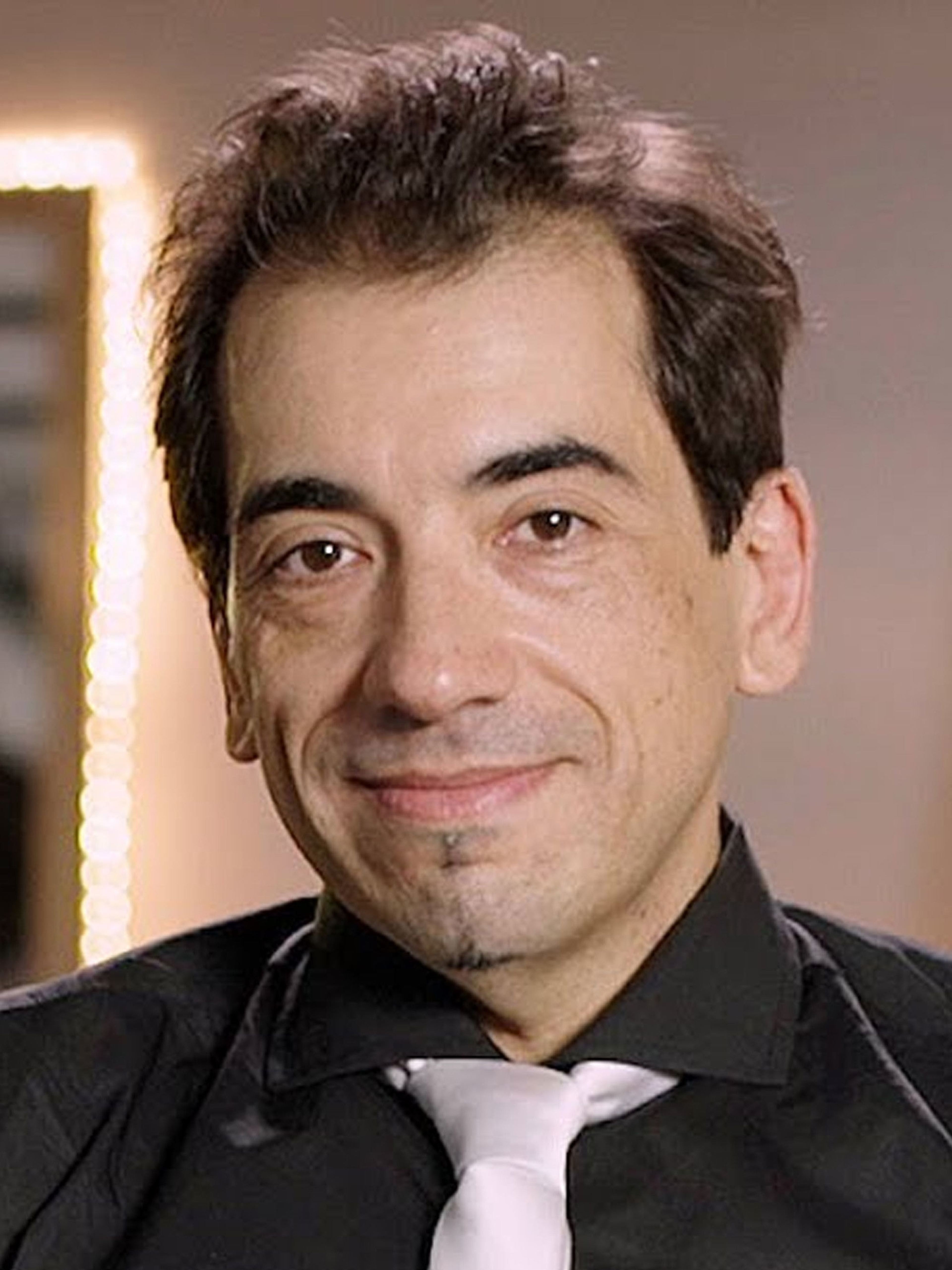 Daniel de la Vega