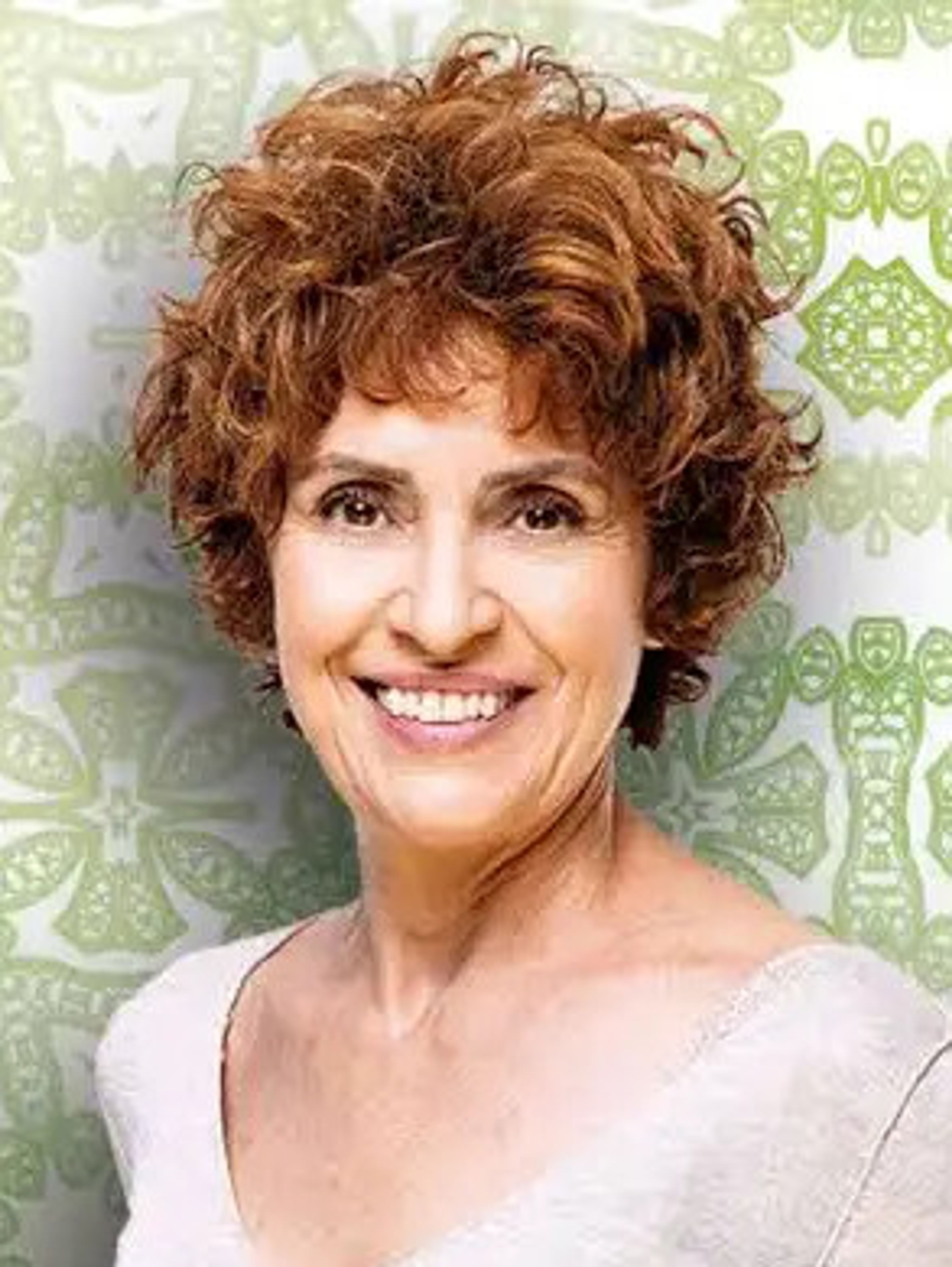Adriana Ozores