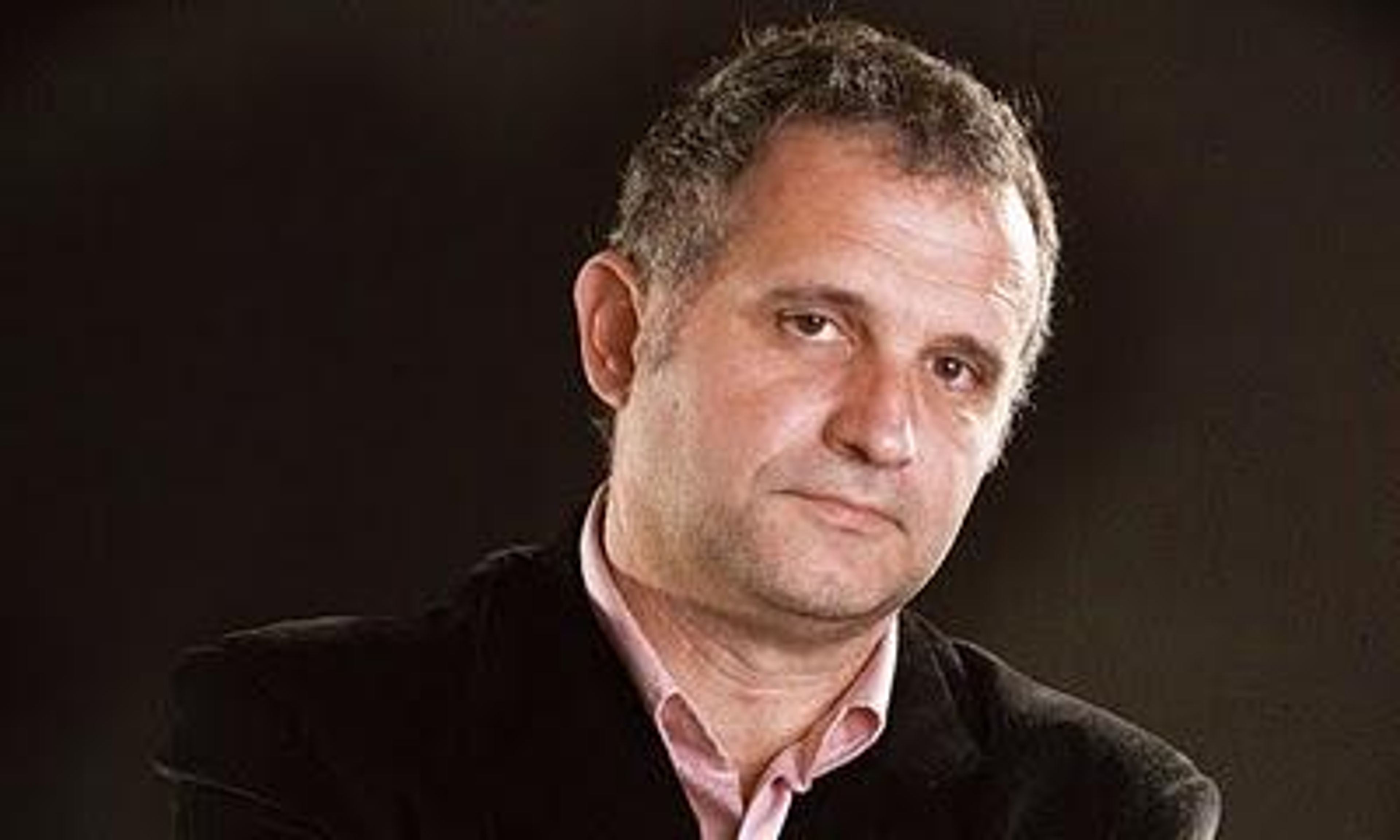Sergio Pujol