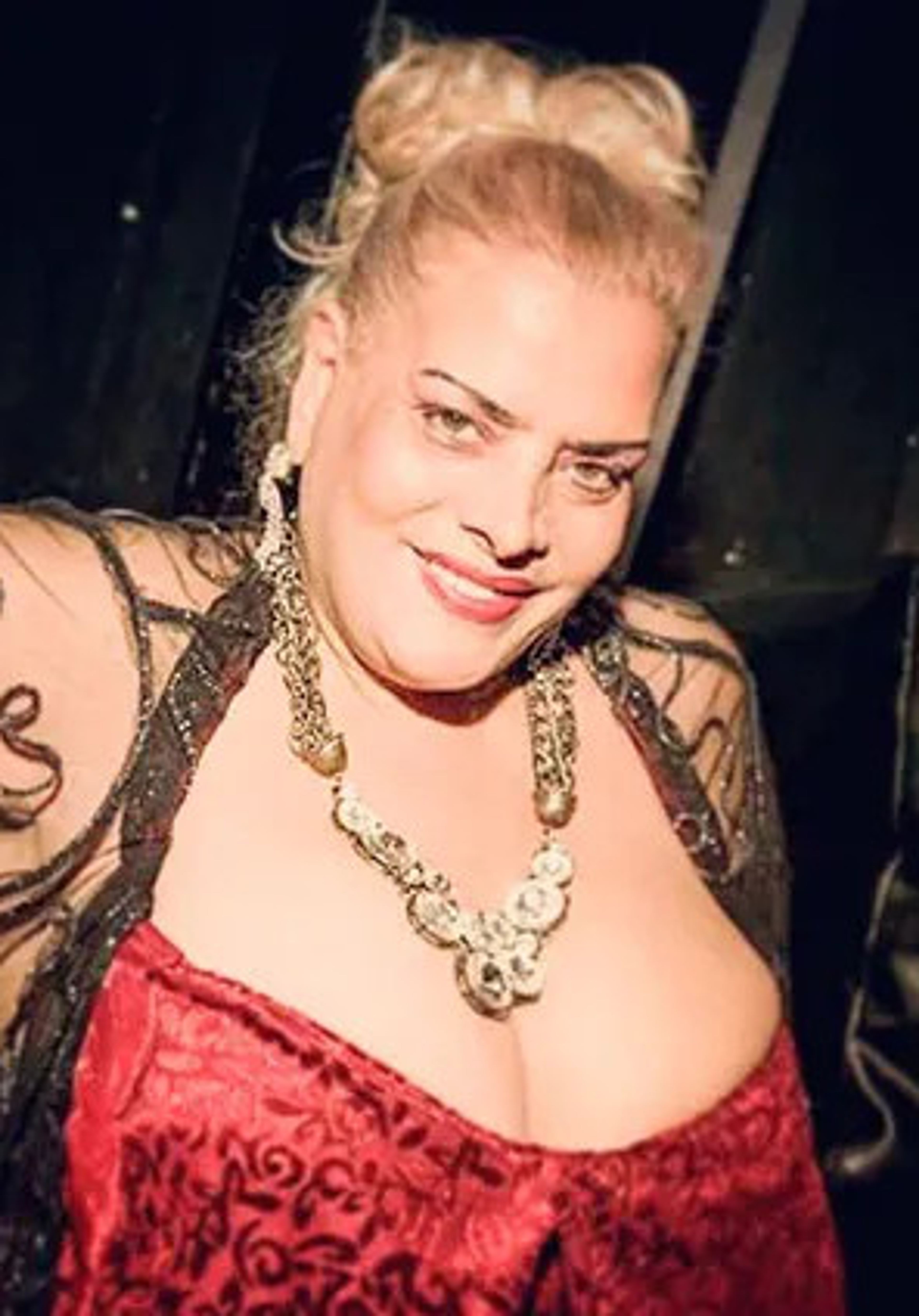 Lía Crucet